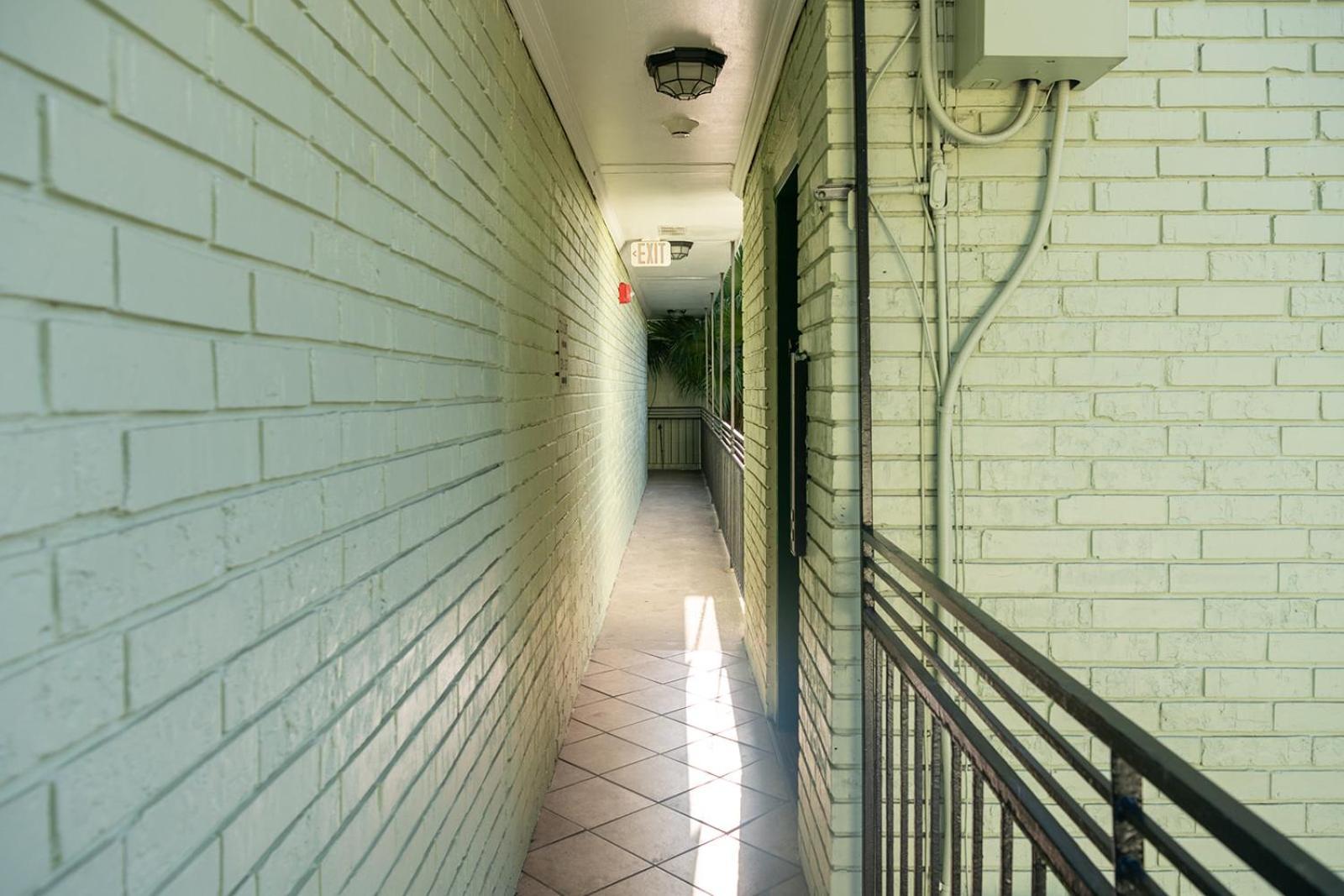 French Quarter Suites Hotel photo 12