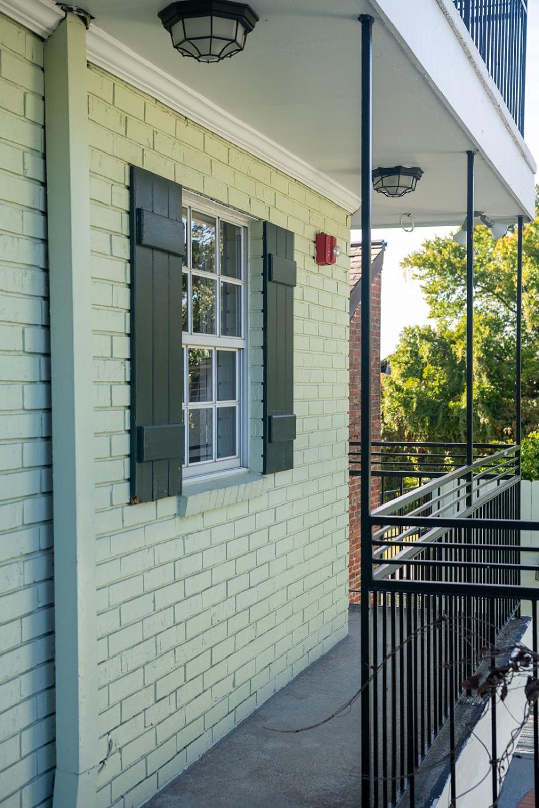 French Quarter Suites Hotel photo 8