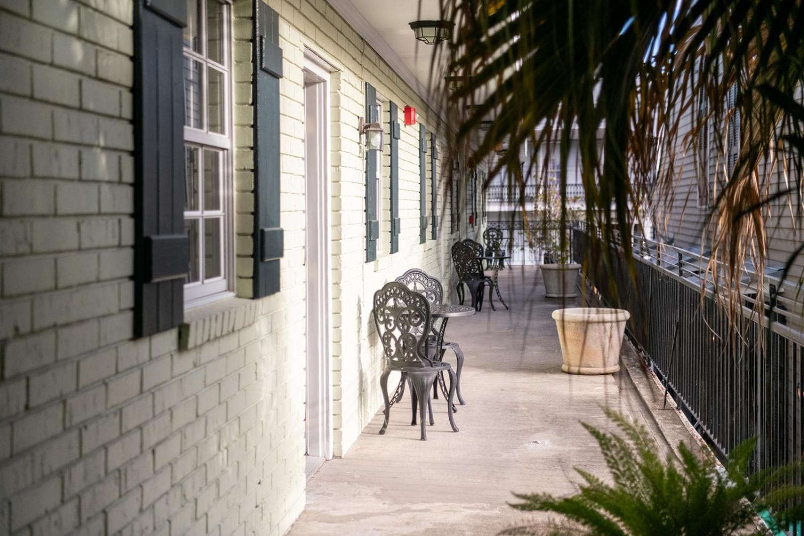 French Quarter Suites Hotel photo 13