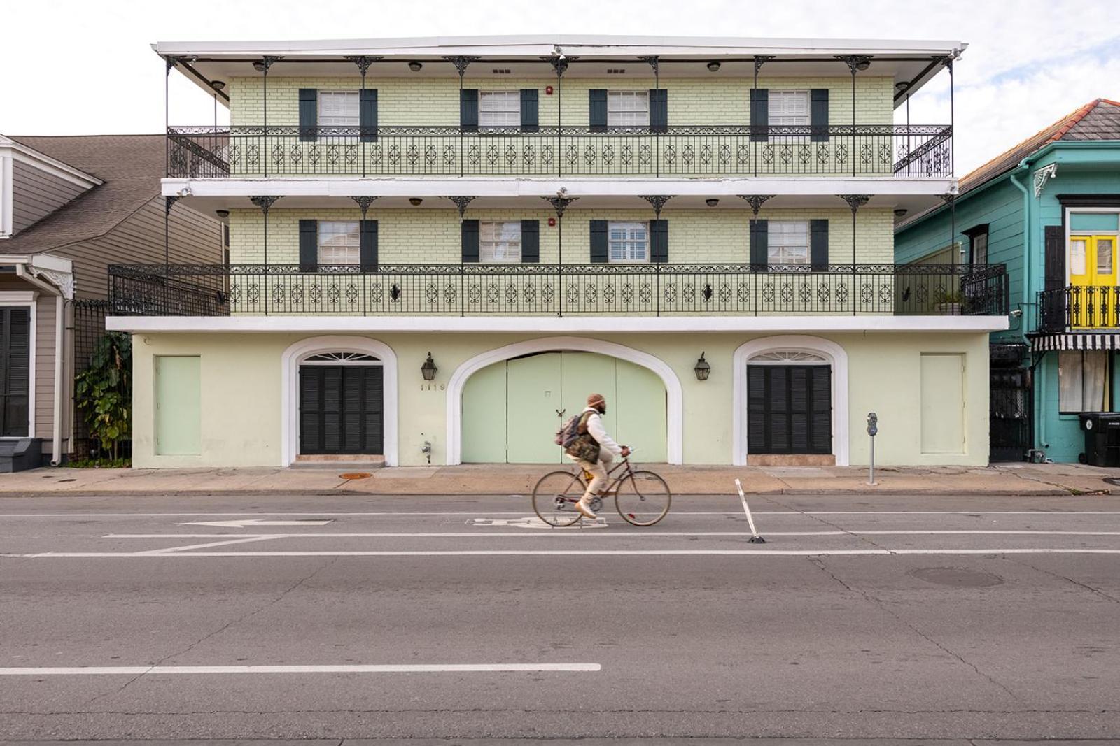 French Quarter Suites Hotel photo 2