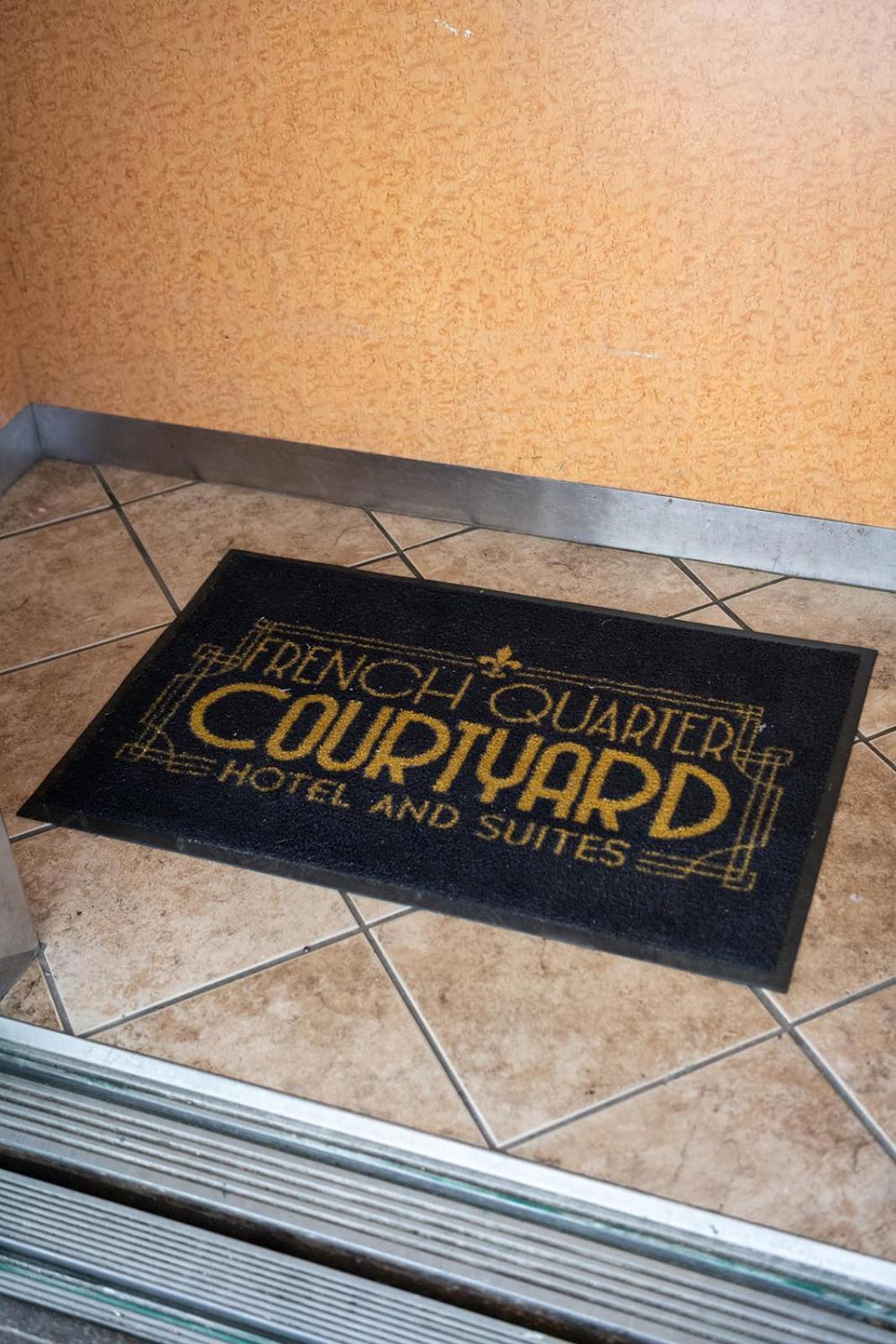 French Quarter Suites Hotel photo 3