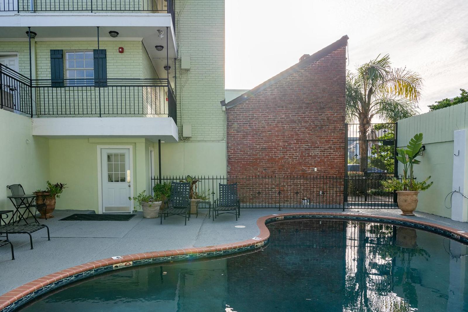French Quarter Suites Hotel photo 27