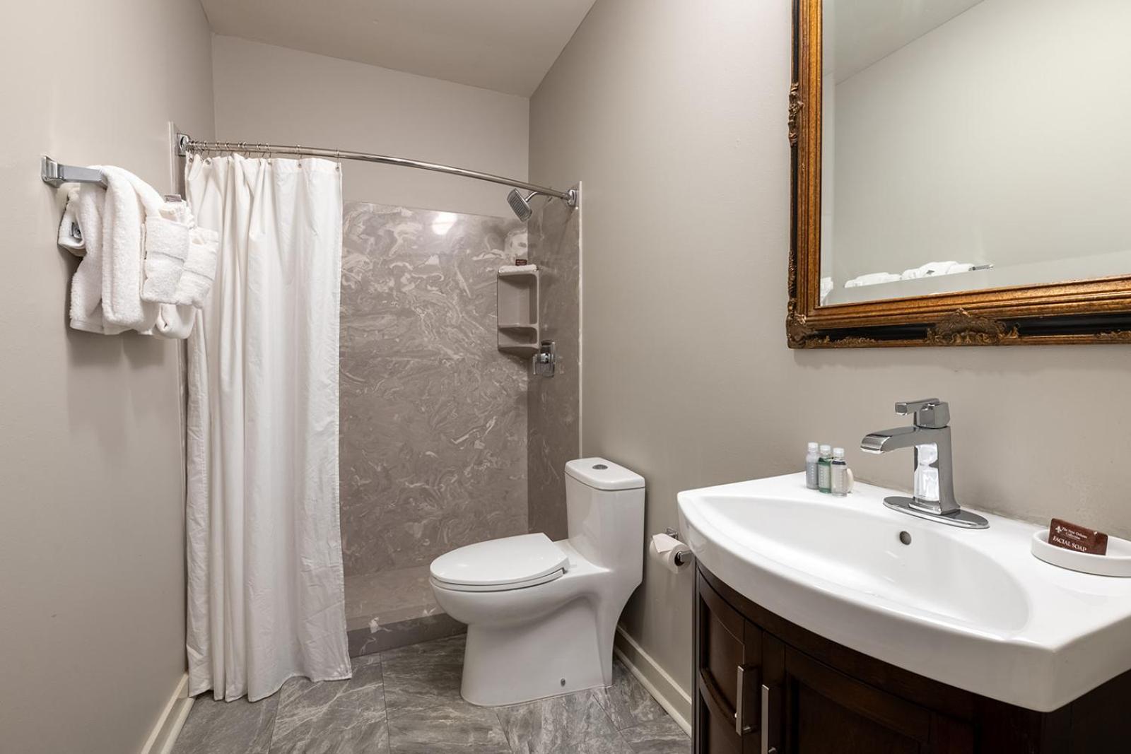 French Quarter Suites Hotel photo 32