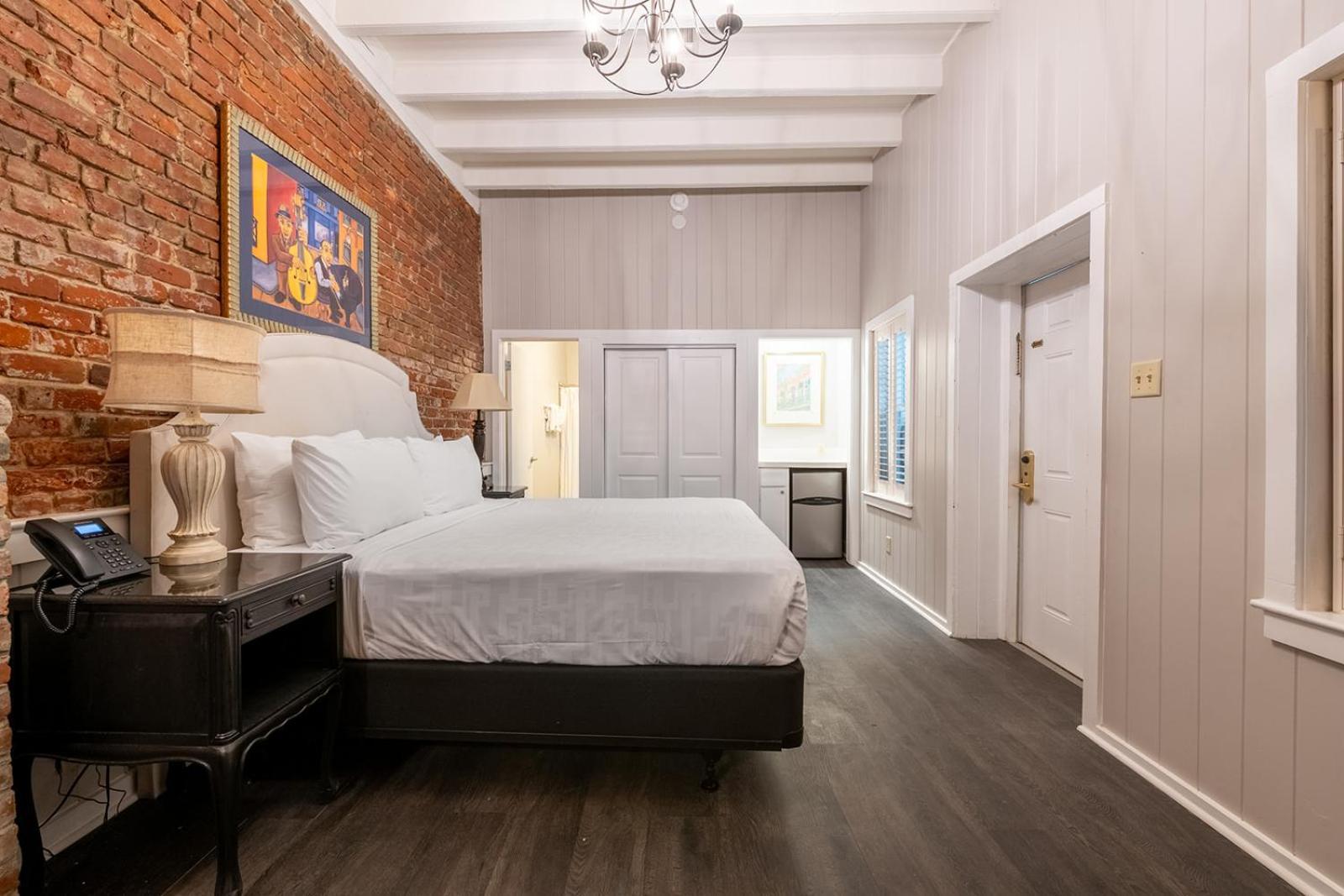 French Quarter Suites Hotel photo 30