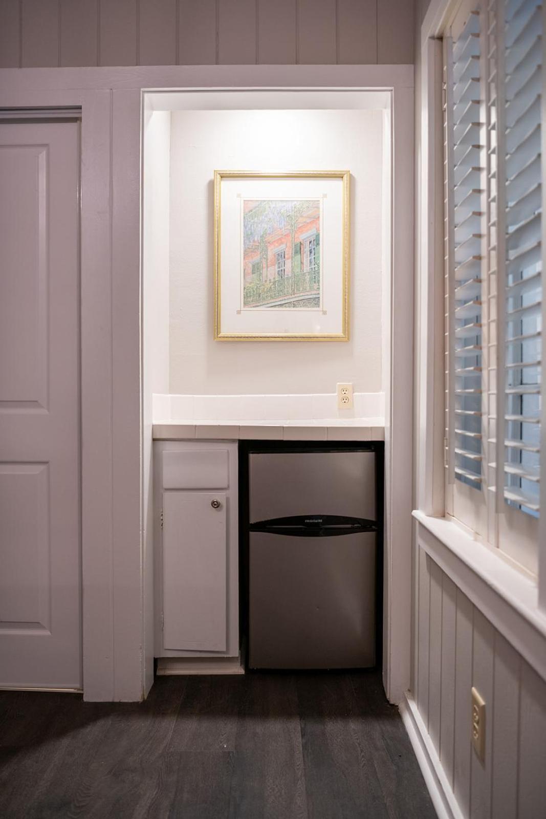 French Quarter Suites Hotel photo 39