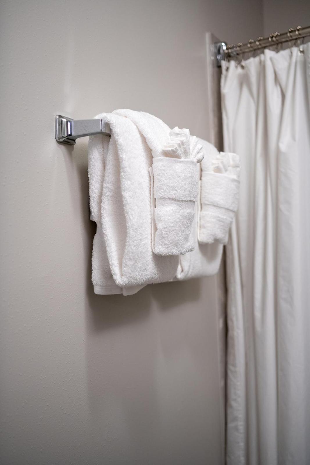 French Quarter Suites Hotel photo 38