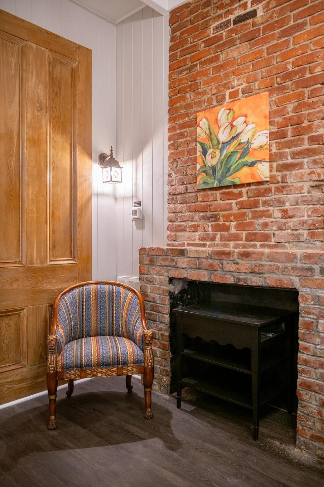 French Quarter Suites Hotel photo 34