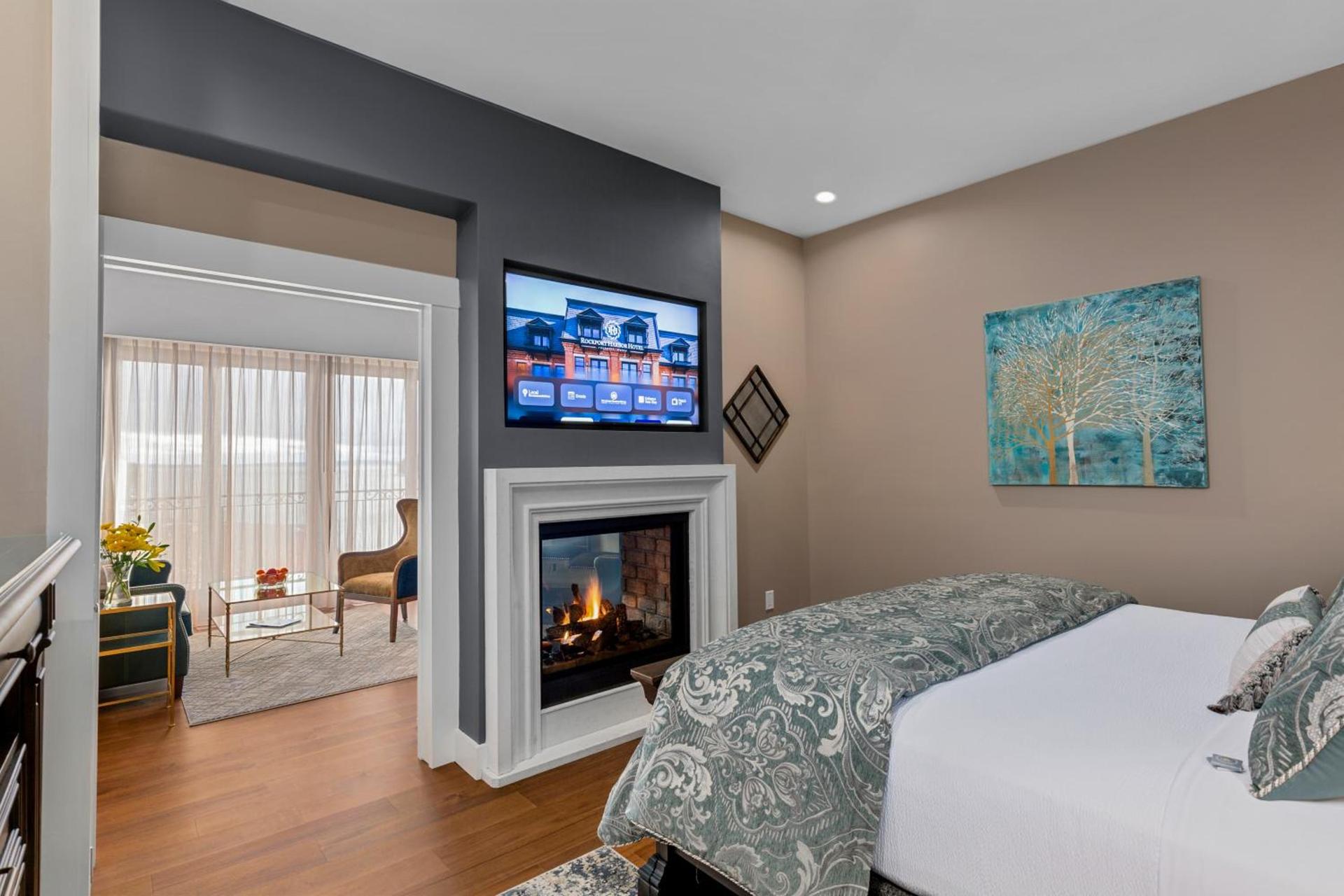 Rockport Harbor Hotel photo 9