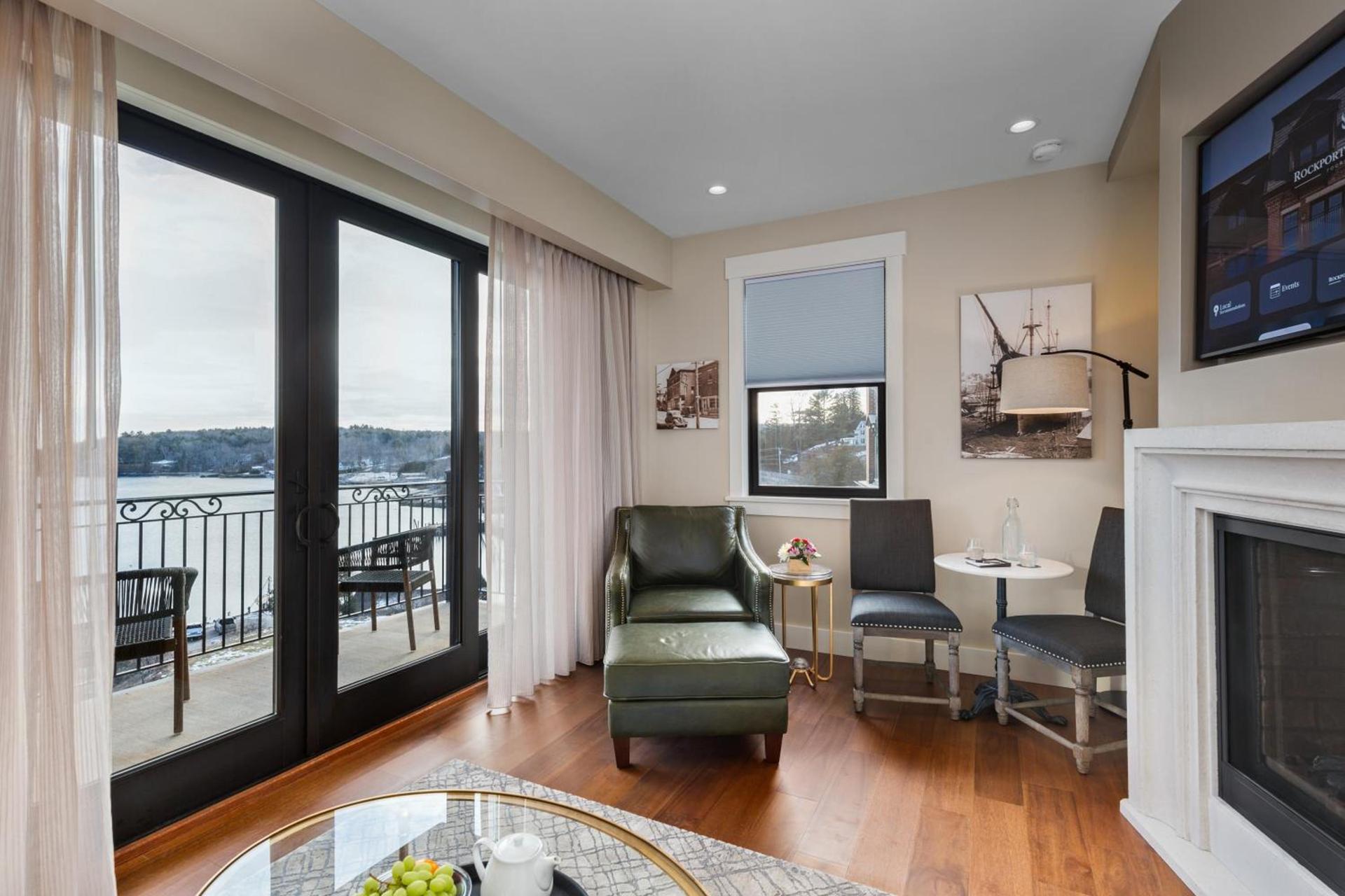 Rockport Harbor Hotel photo 13