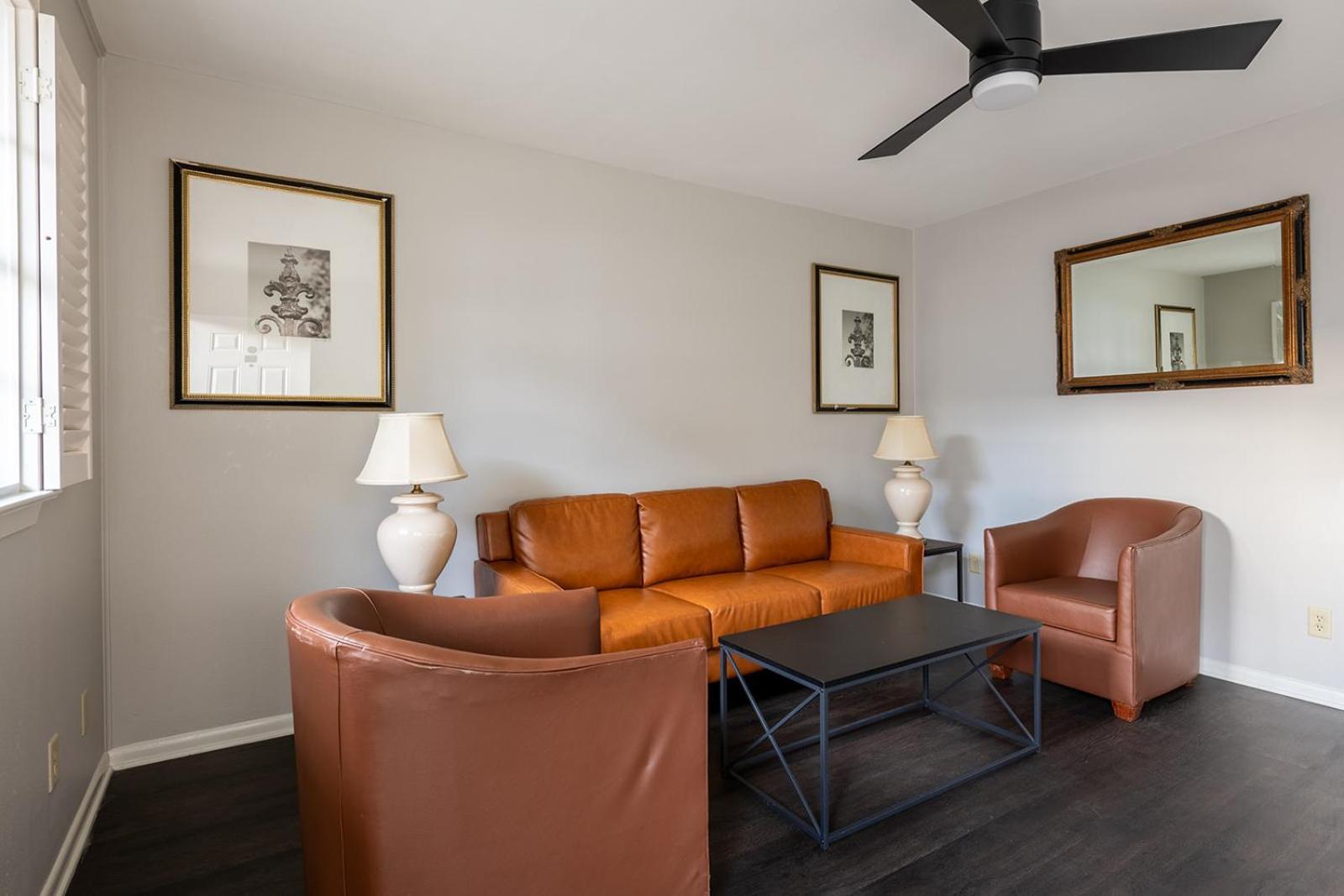French Quarter Suites Hotel photo 41