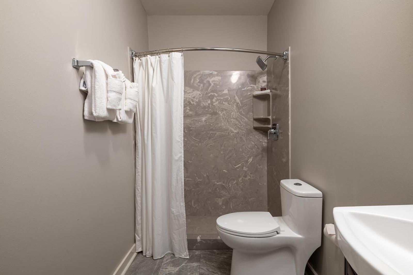 French Quarter Suites Hotel photo 44