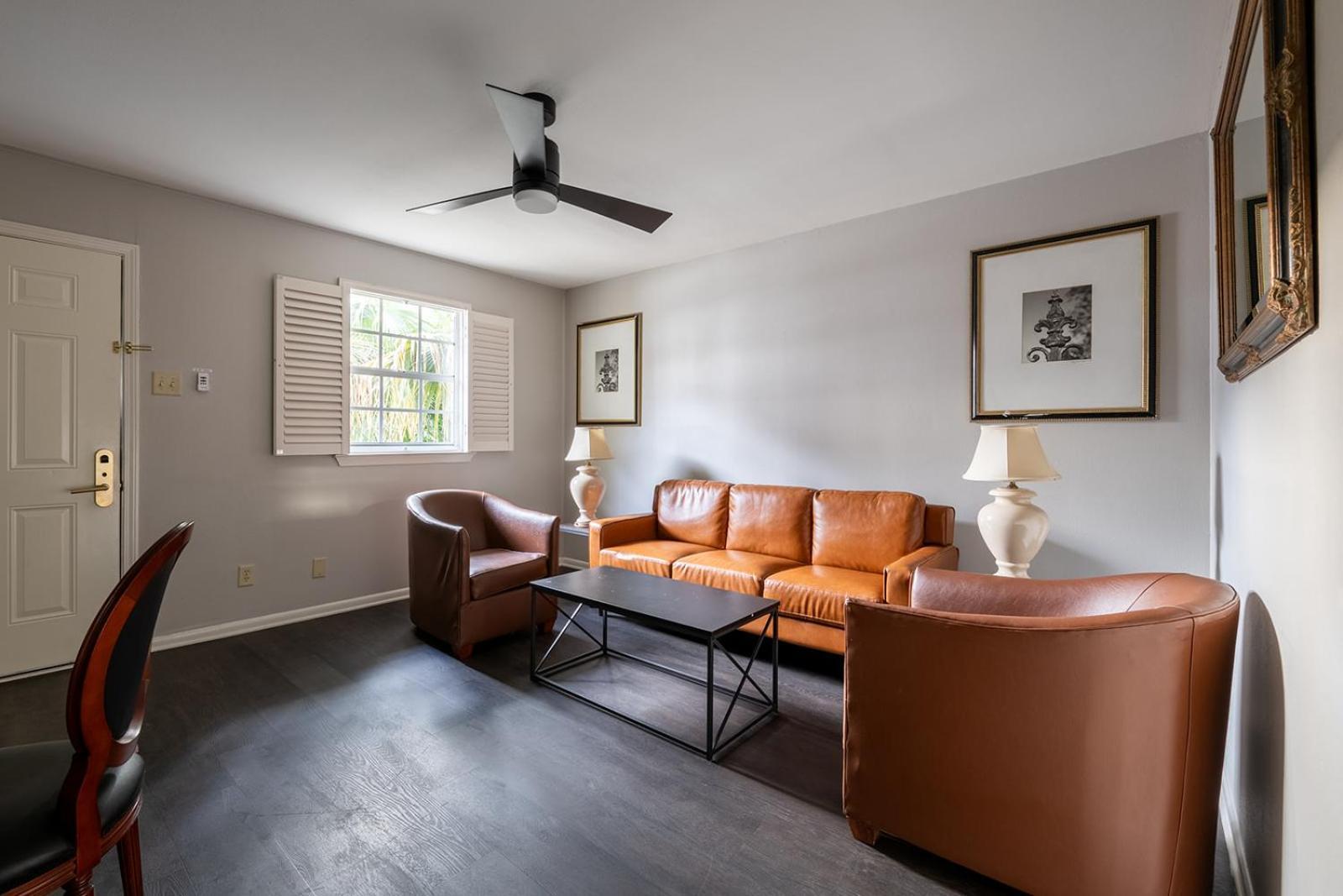 French Quarter Suites Hotel photo 46