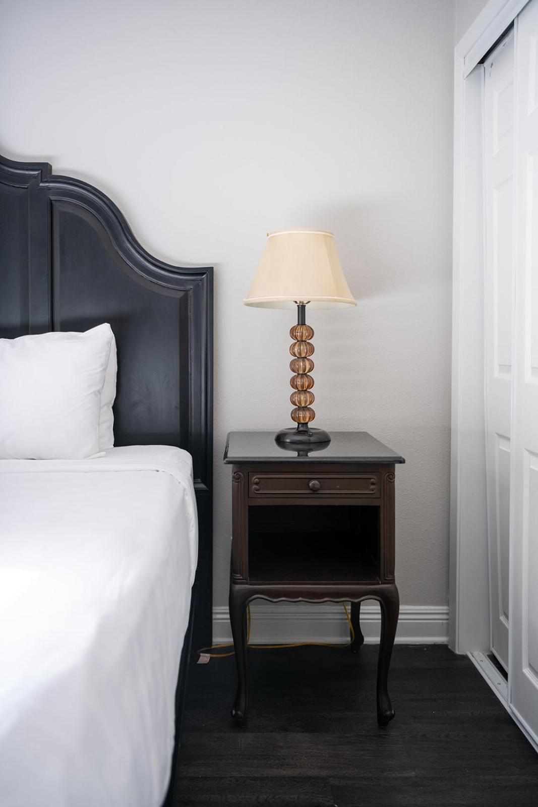 French Quarter Suites Hotel photo 62