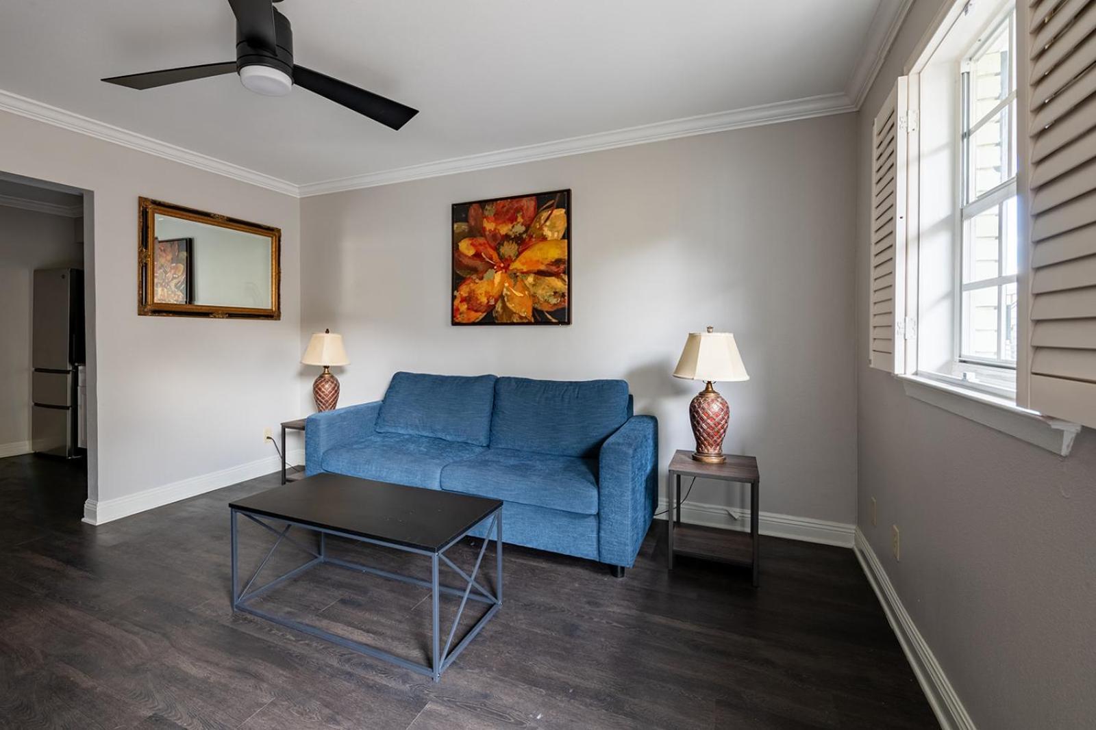 French Quarter Suites Hotel photo 59