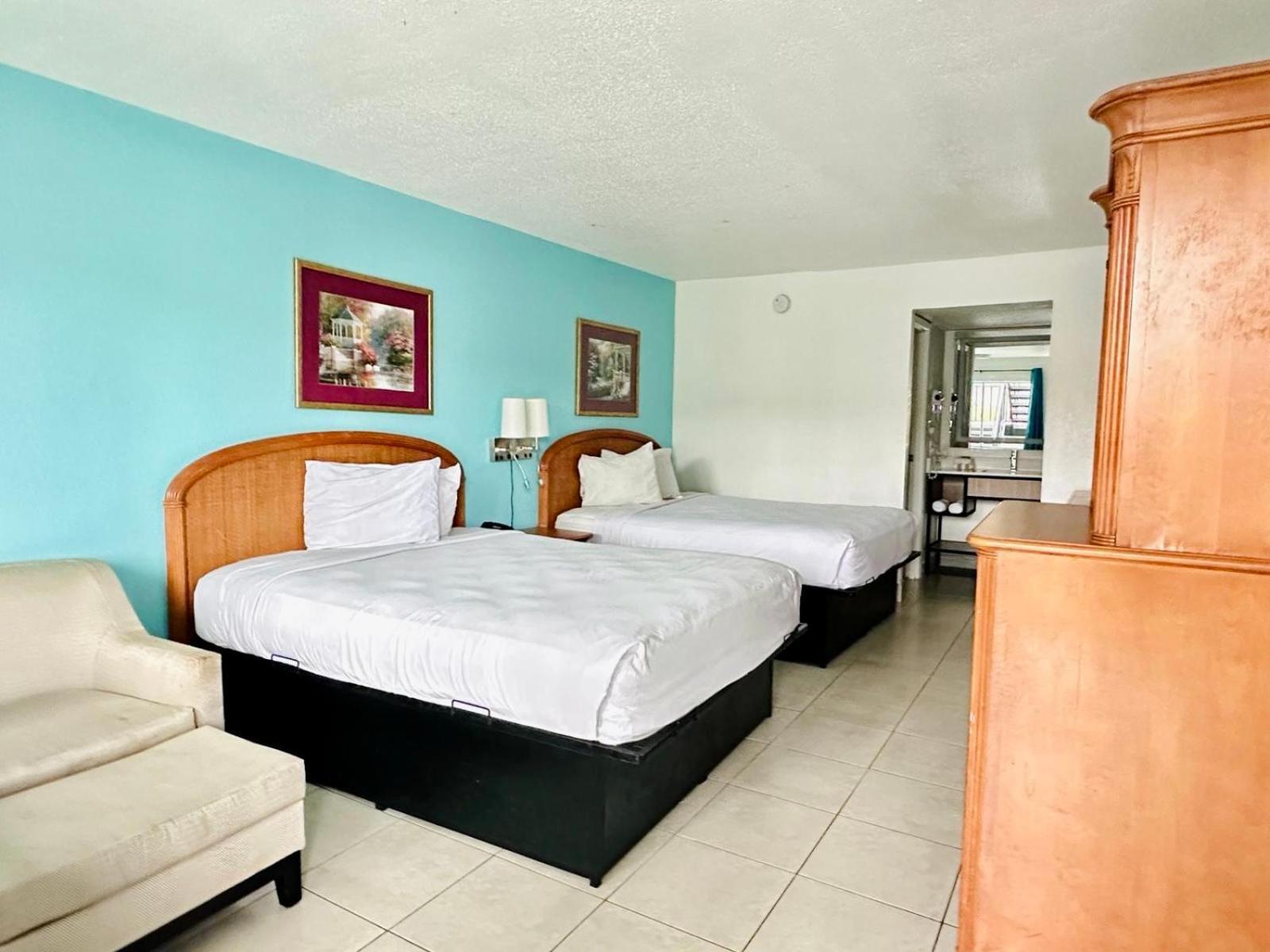Rodeway Inn Clearwater - Central photo 33