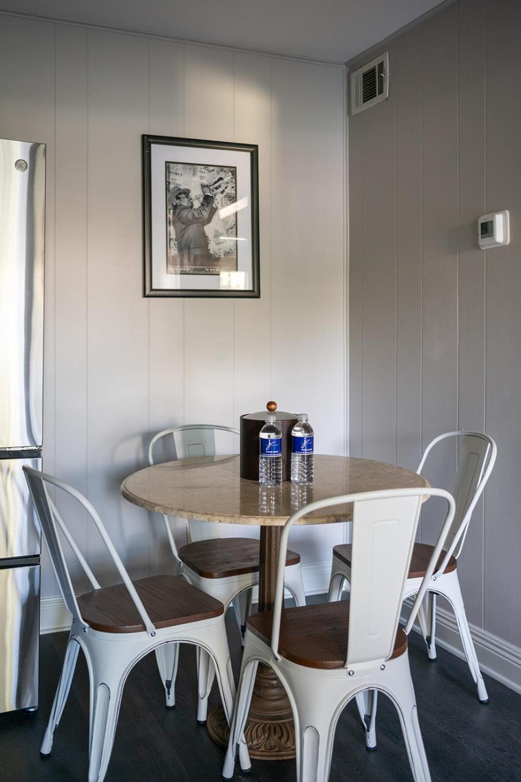 French Quarter Suites Hotel photo 82