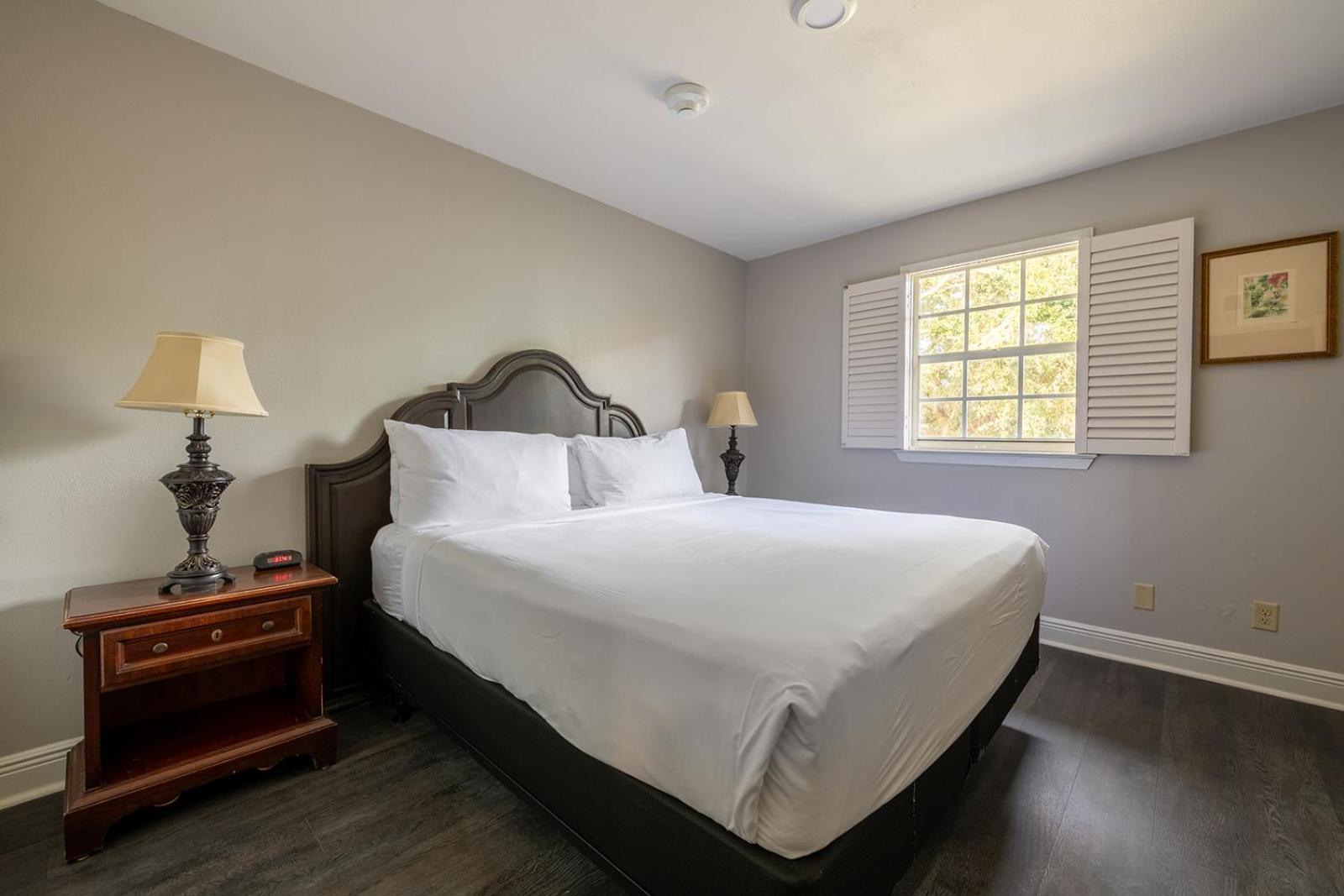 French Quarter Suites Hotel photo 72