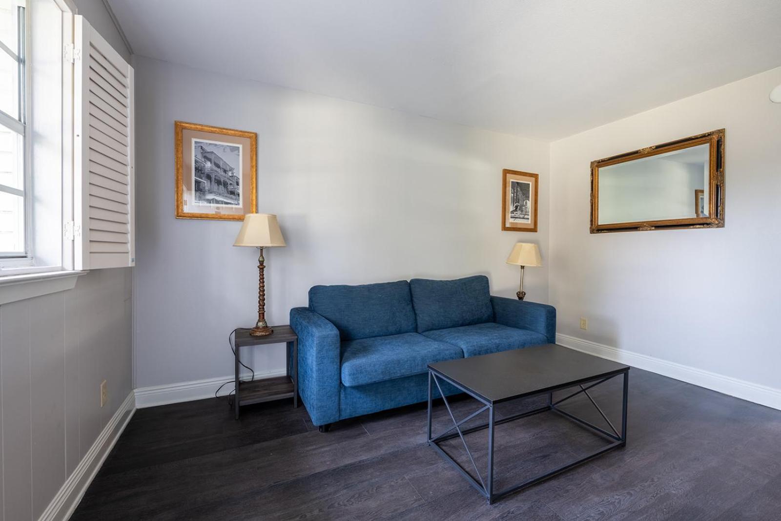 French Quarter Suites Hotel photo 75