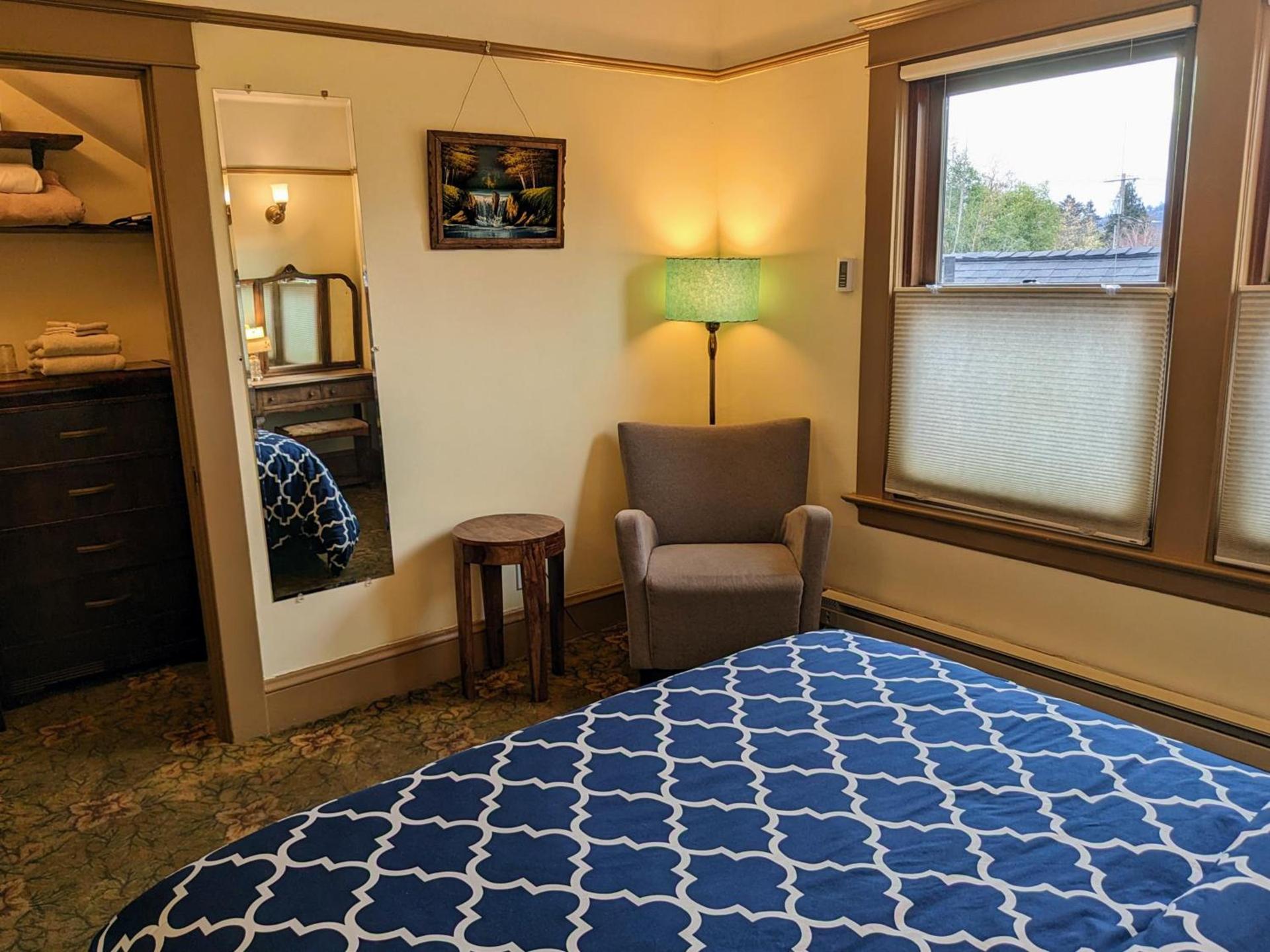 Bluebird Guesthouse photo 32
