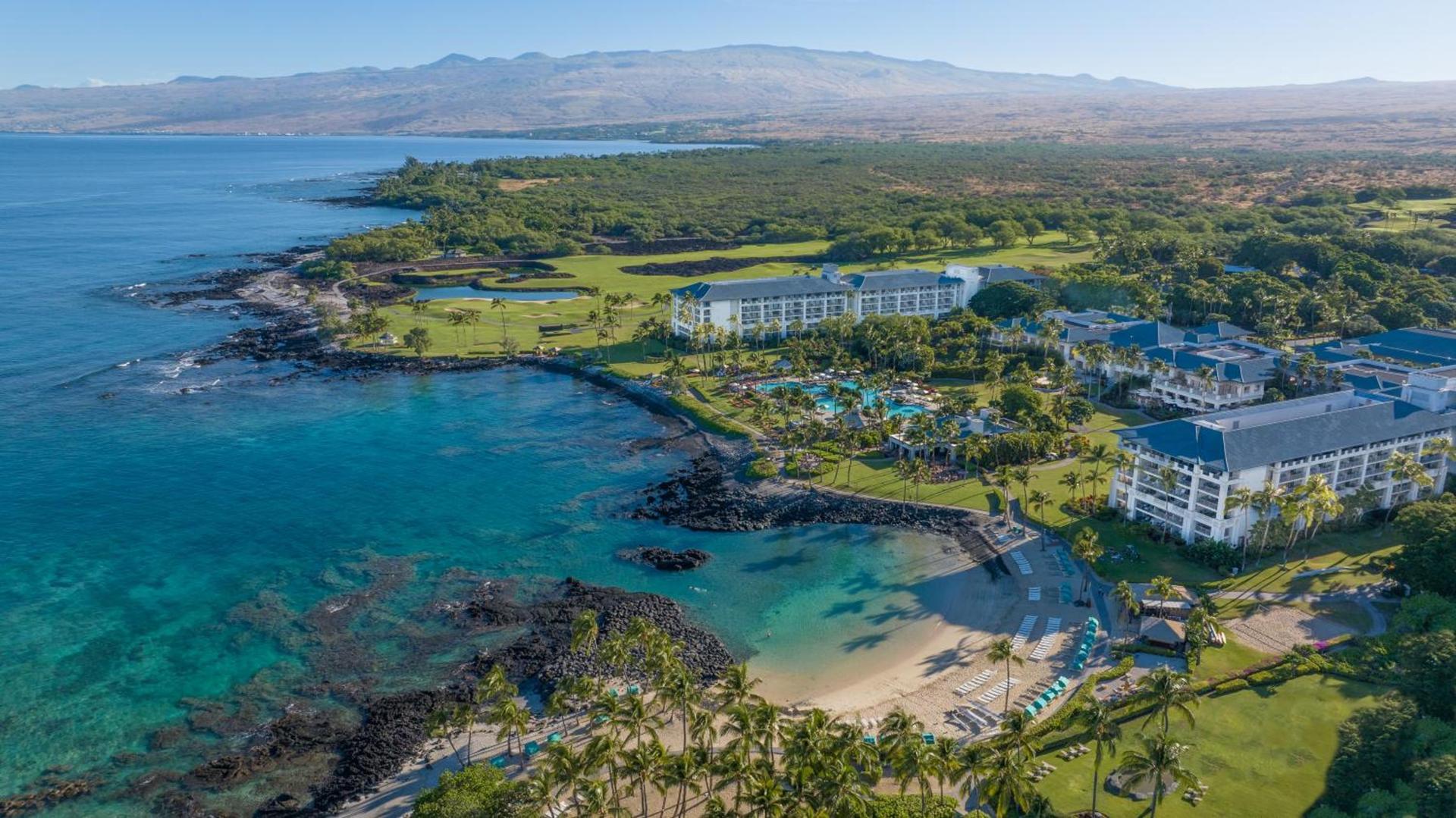 Fairmont Orchid photo 1
