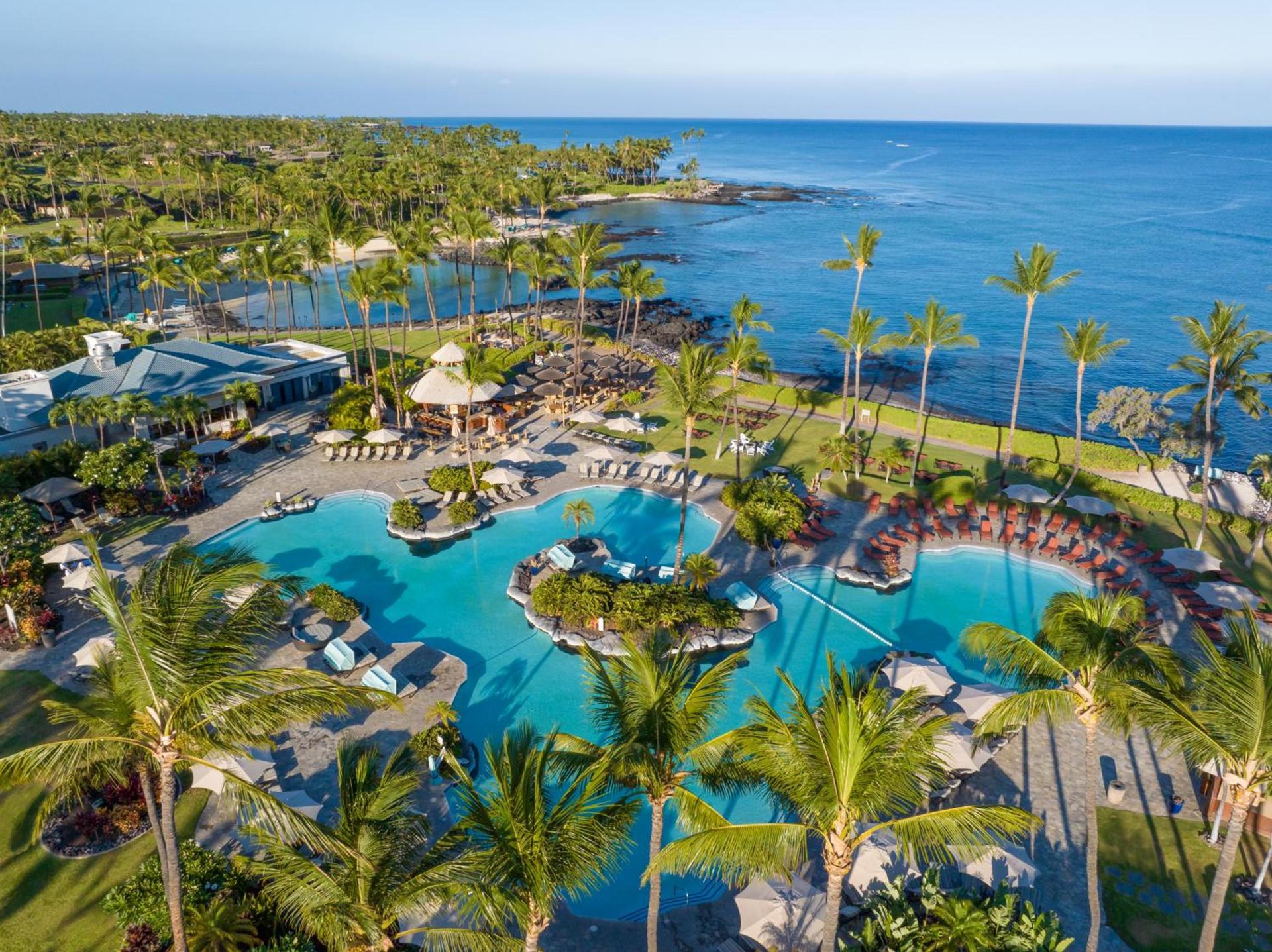 Fairmont Orchid photo 4