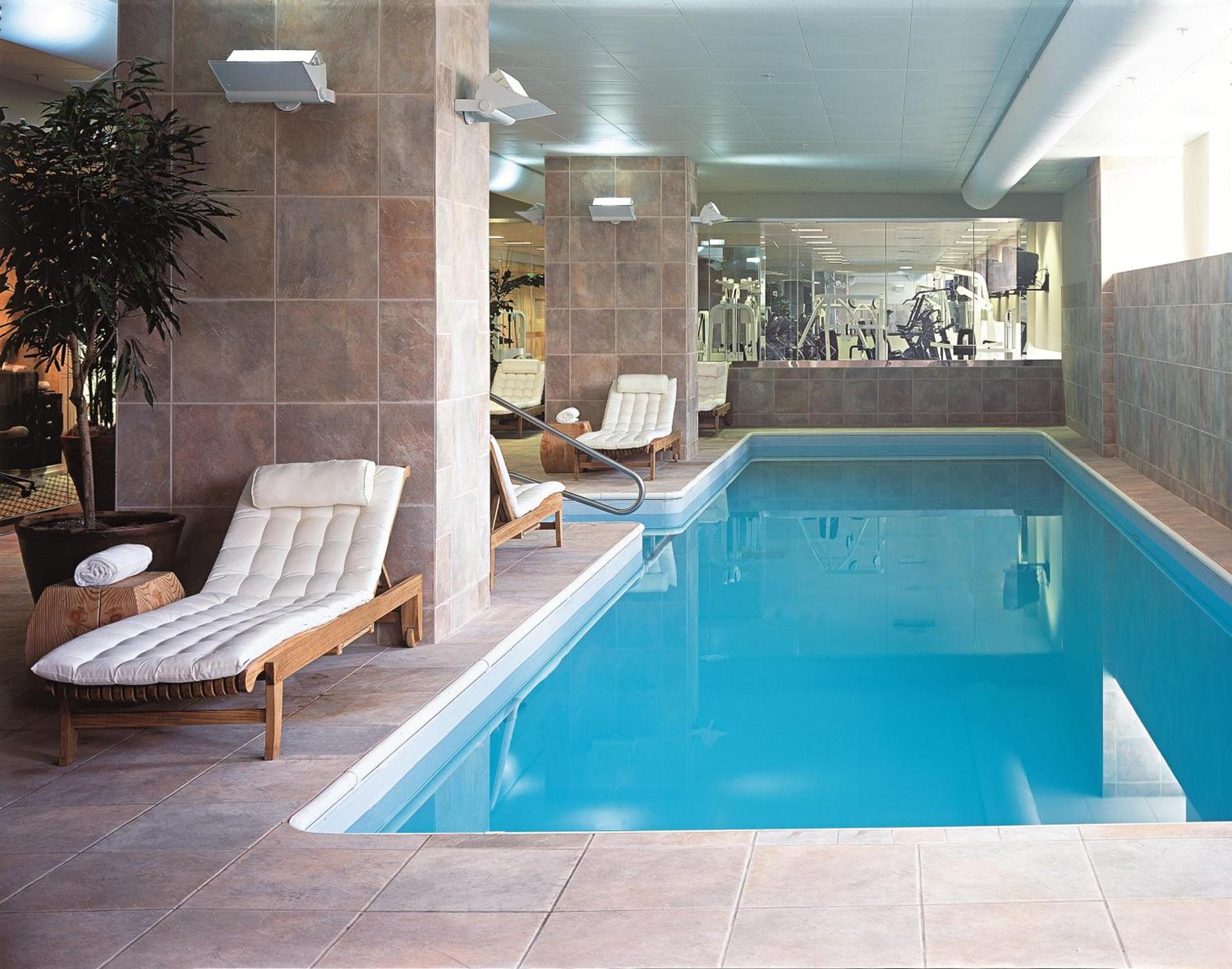 Loews New Orleans Hotel photo 84