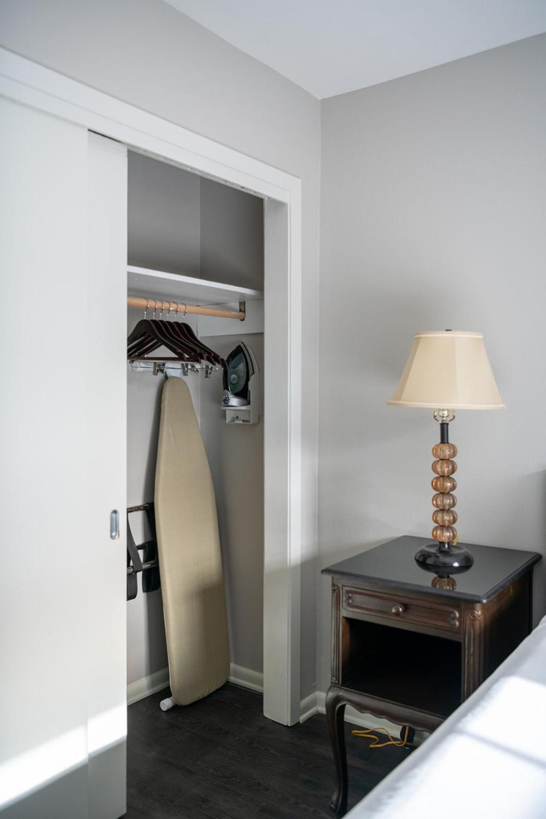 French Quarter Suites Hotel photo 87