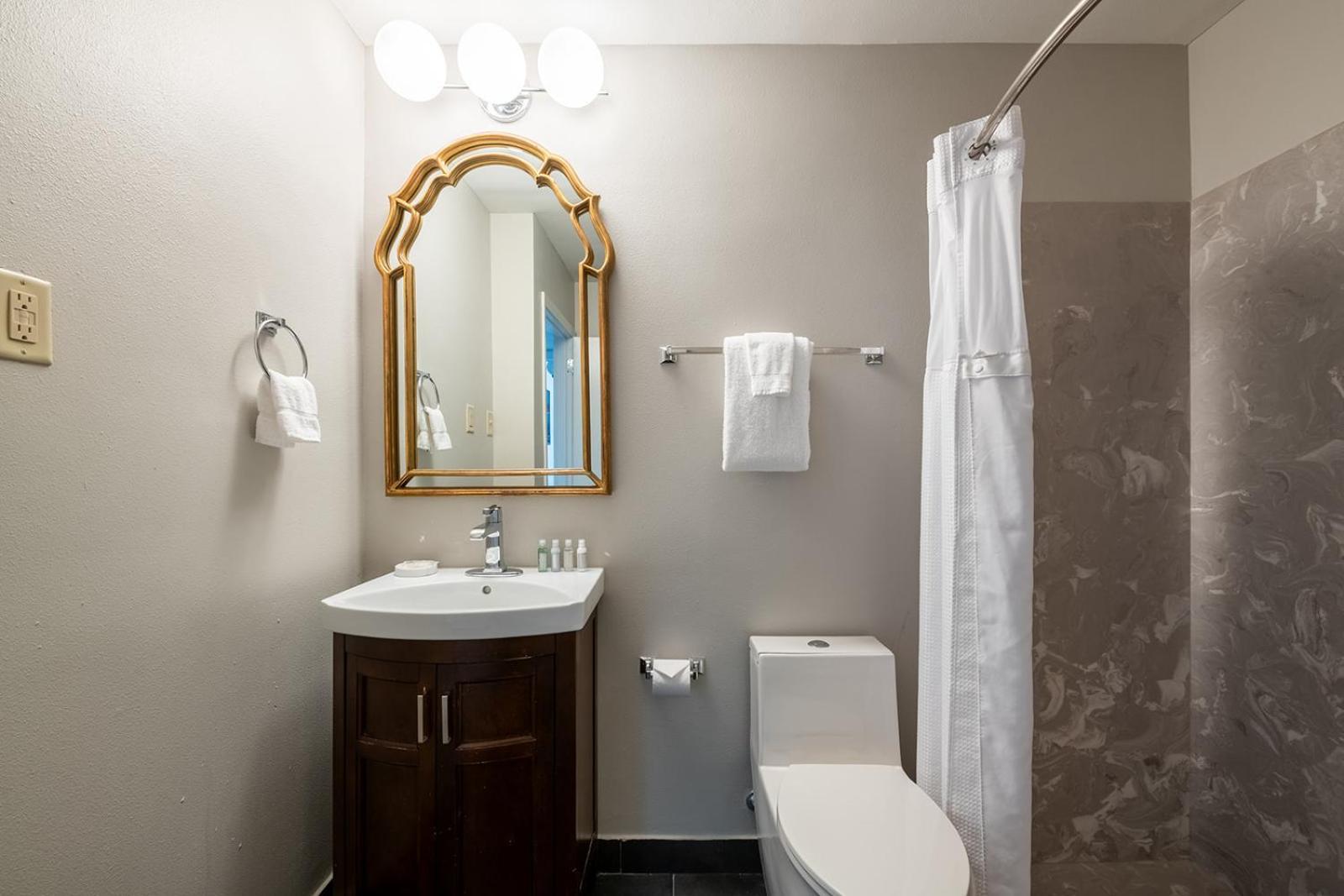 French Quarter Suites Hotel photo 90