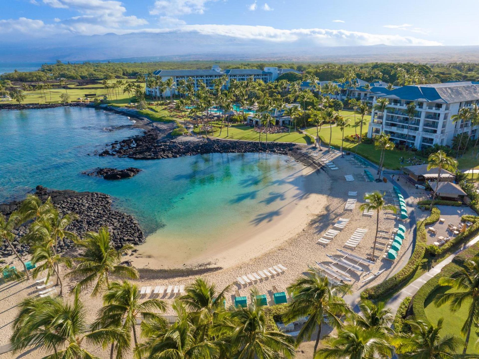 Fairmont Orchid photo 47