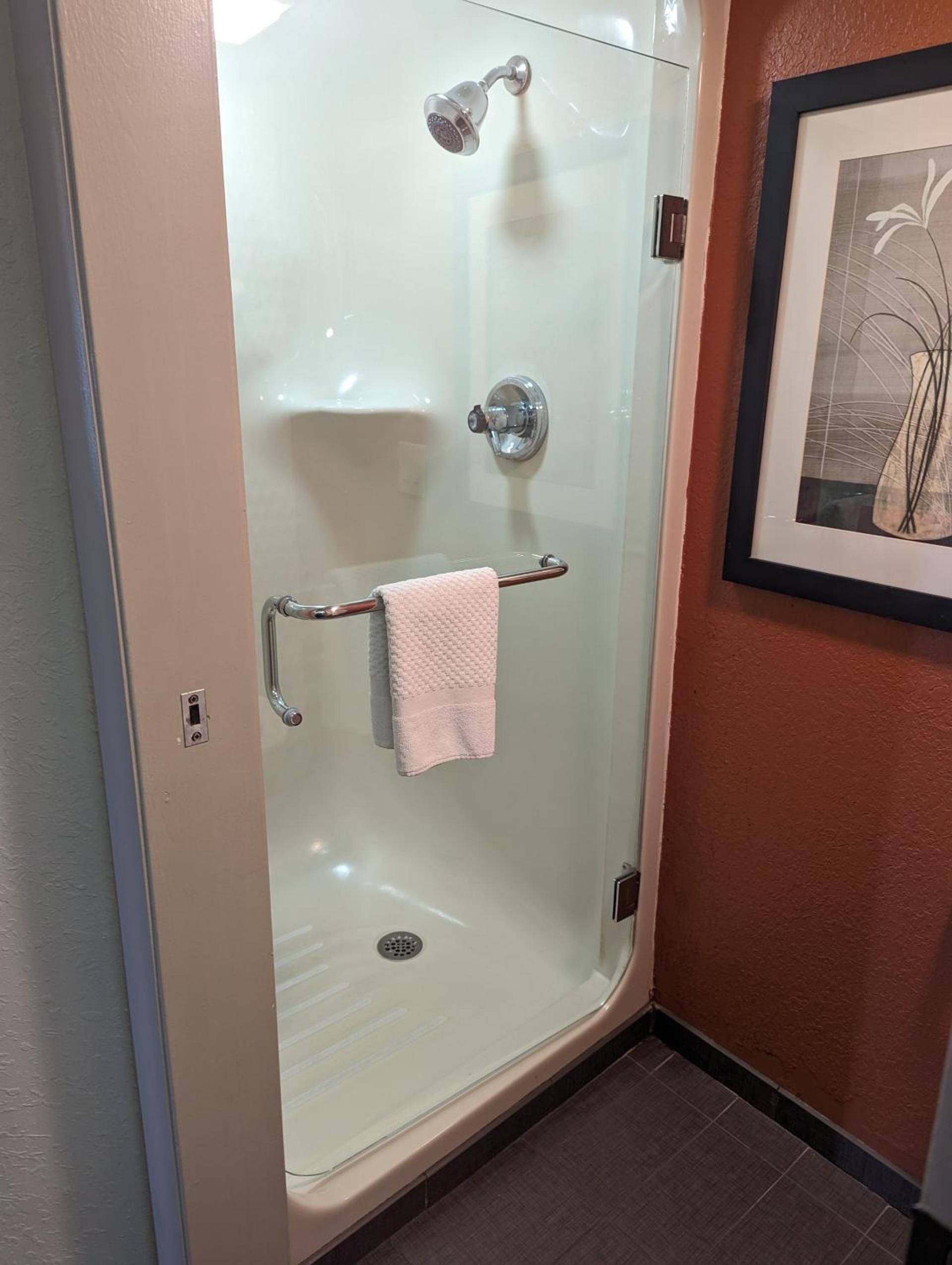 Sleep Inn Pelham Oak Mountain photo 14