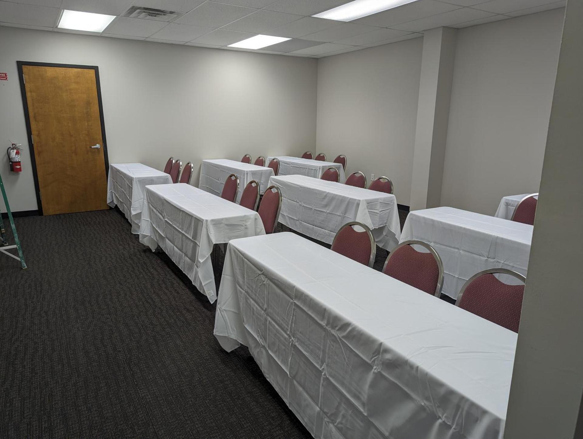 Sleep Inn Pelham Oak Mountain photo 16