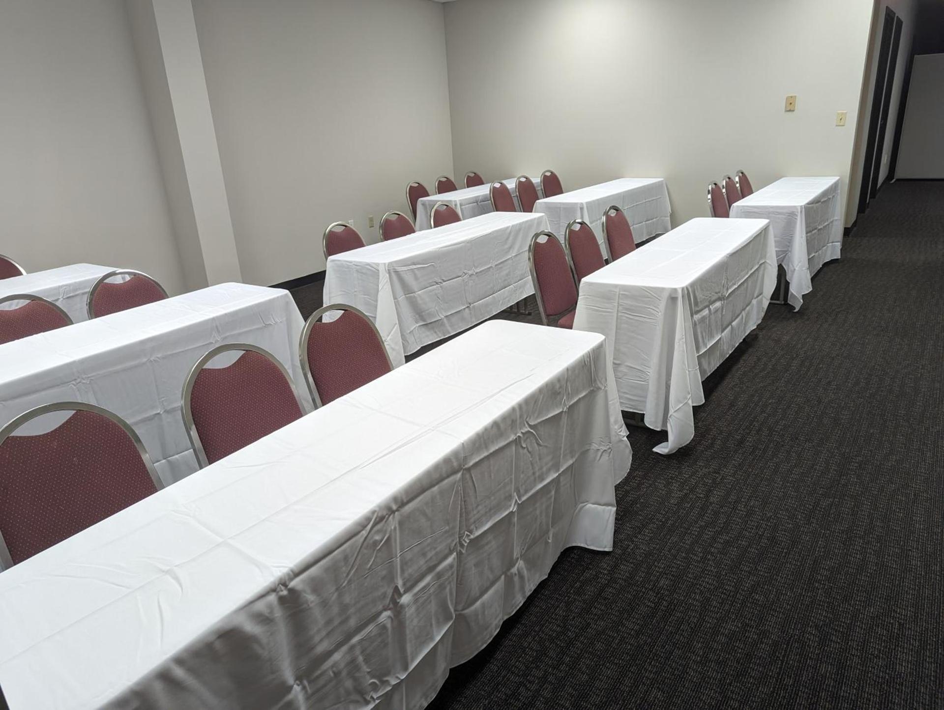 Sleep Inn Pelham Oak Mountain photo 18
