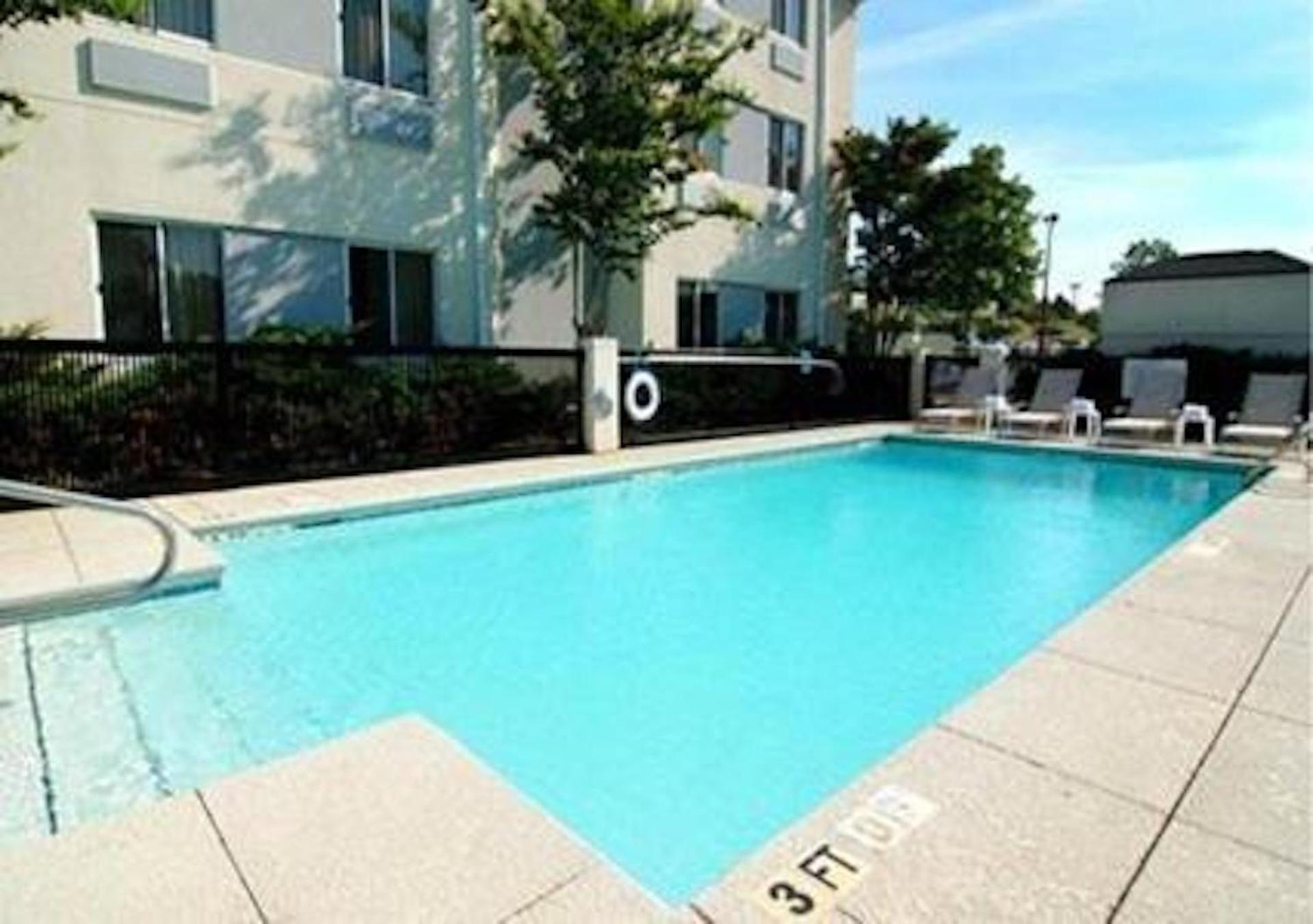 Sleep Inn Pelham Oak Mountain photo 17