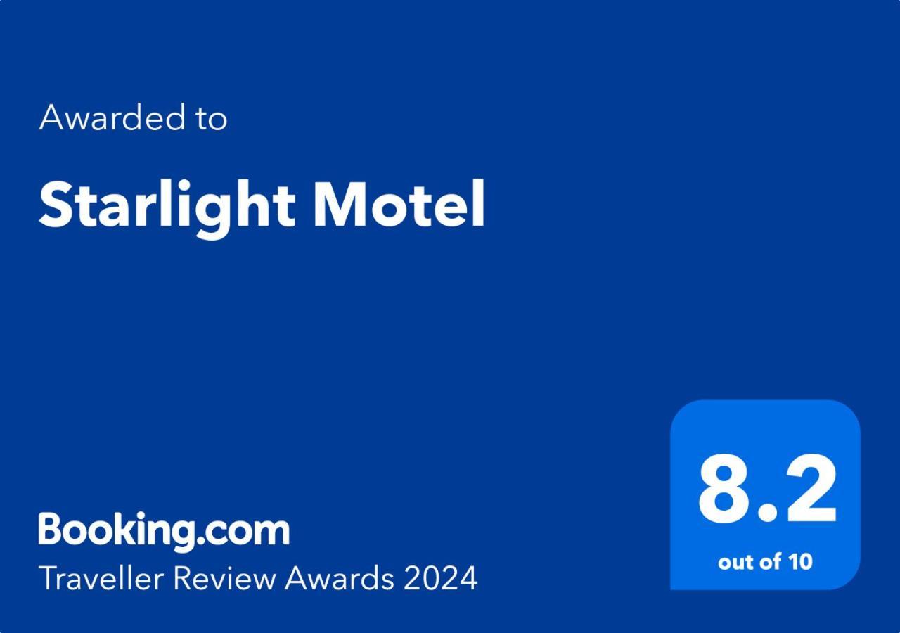 Starlight Motel photo 6