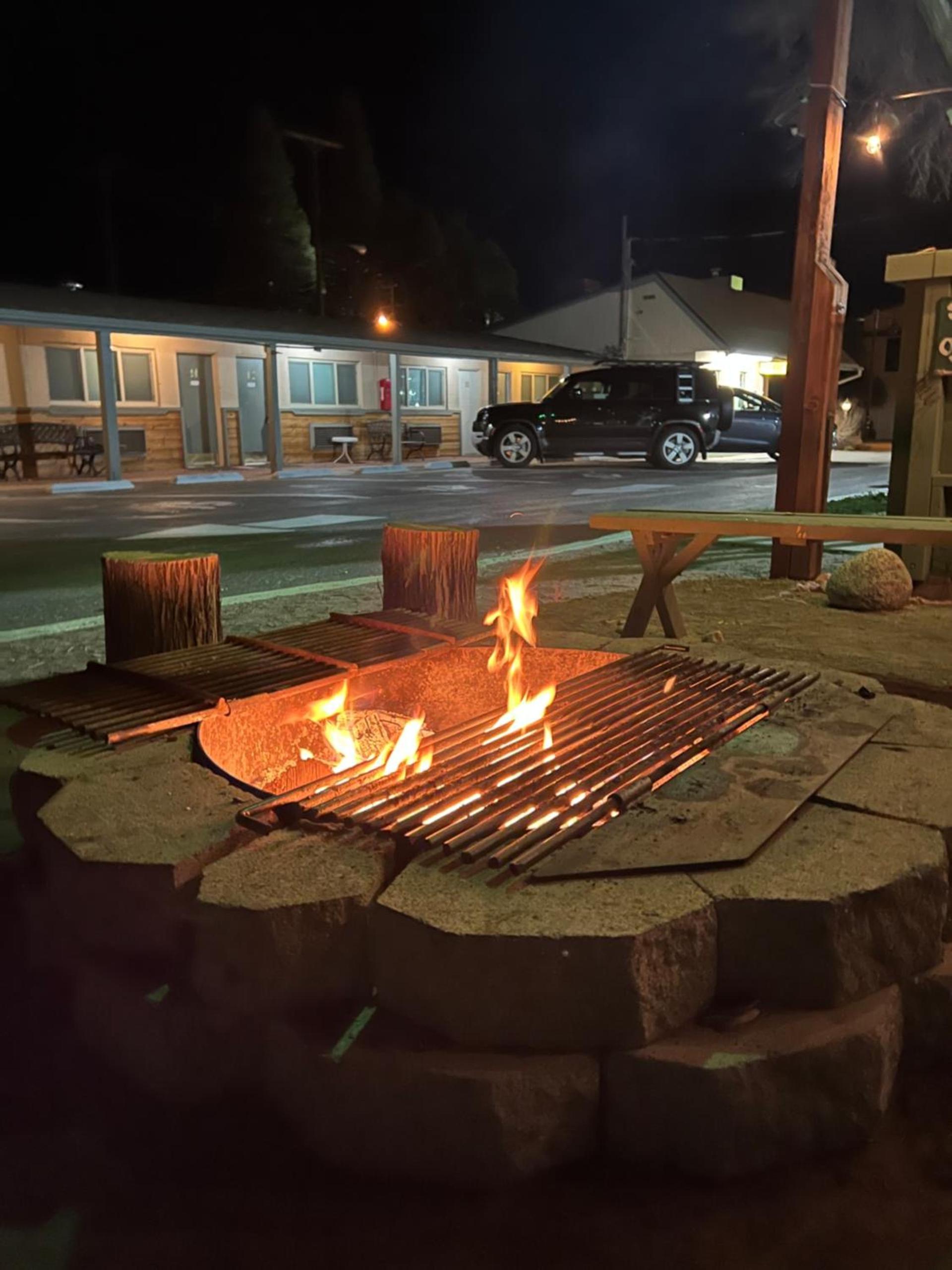 Starlight Motel photo 14