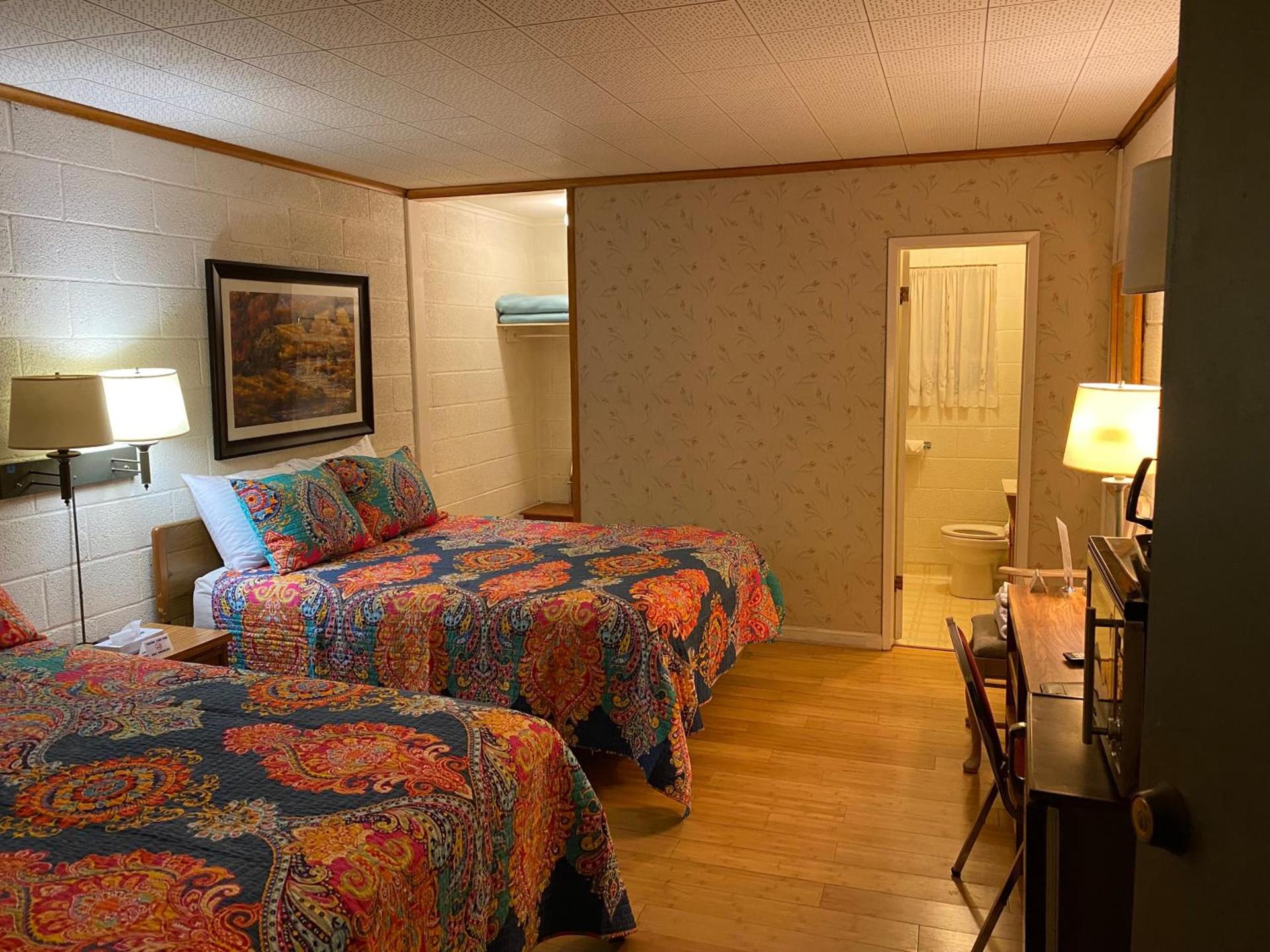 Starlight Motel photo 20