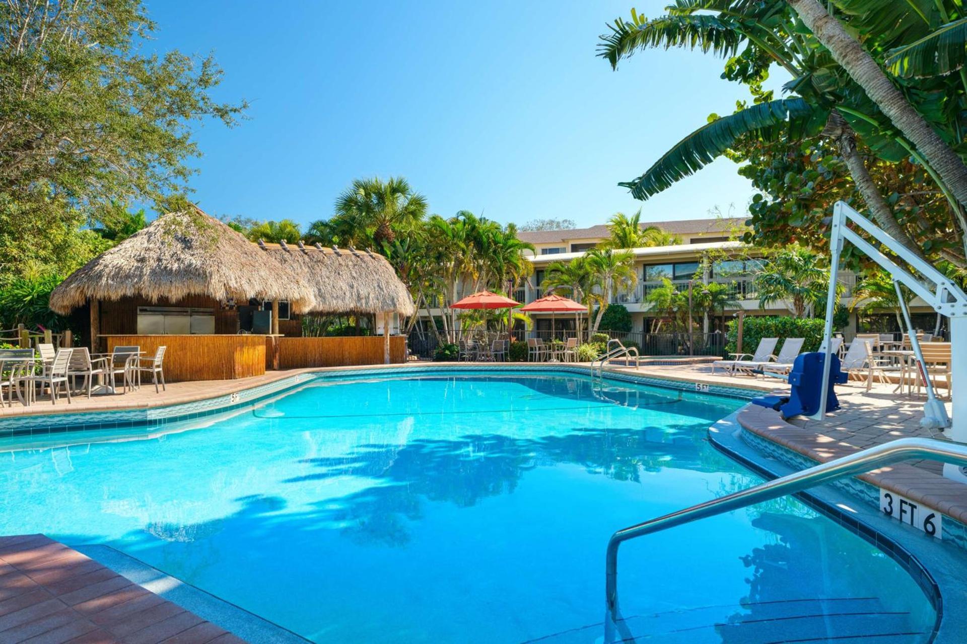 Best Western Naples Inn & Suites photo 7