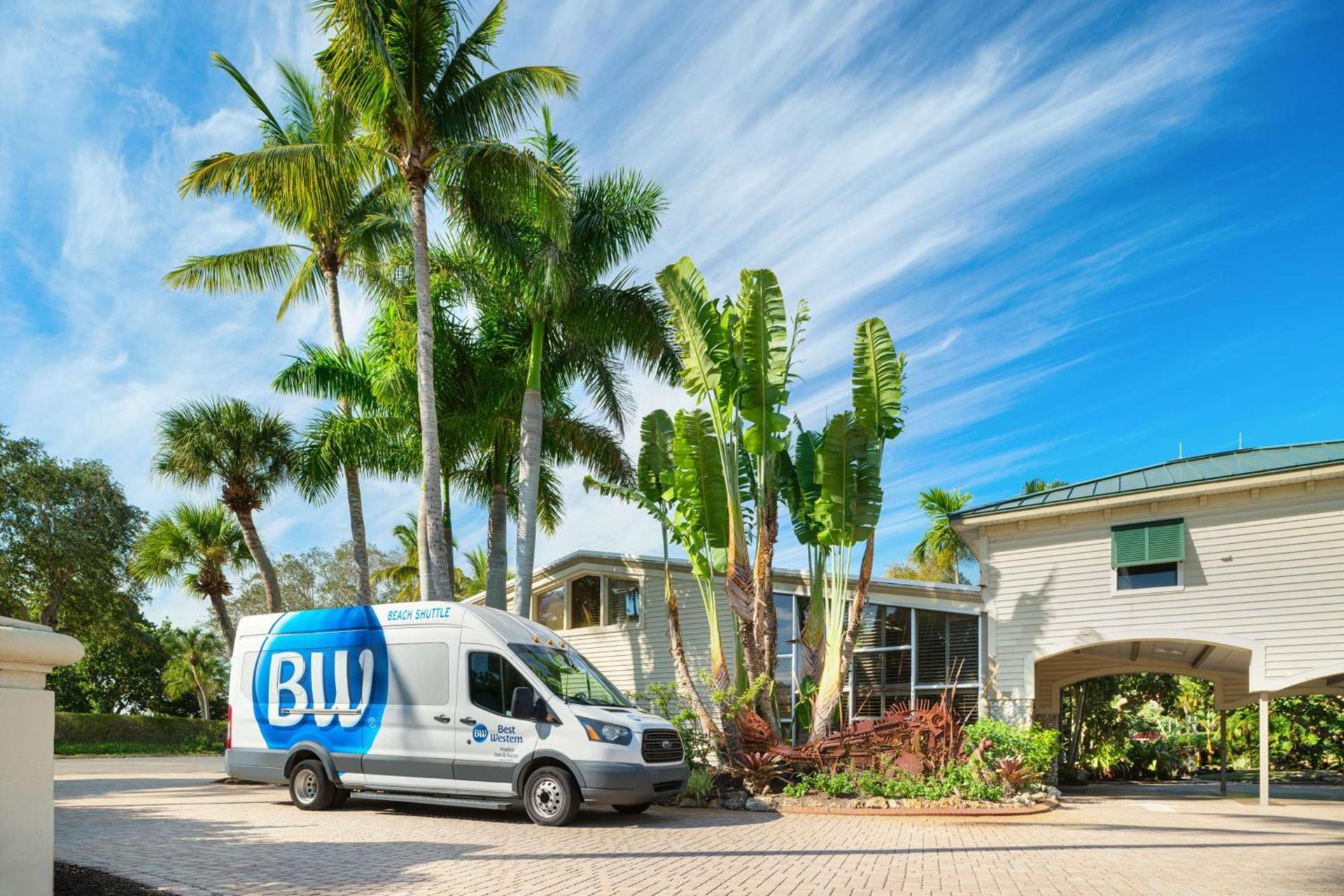 Best Western Naples Inn & Suites photo 33