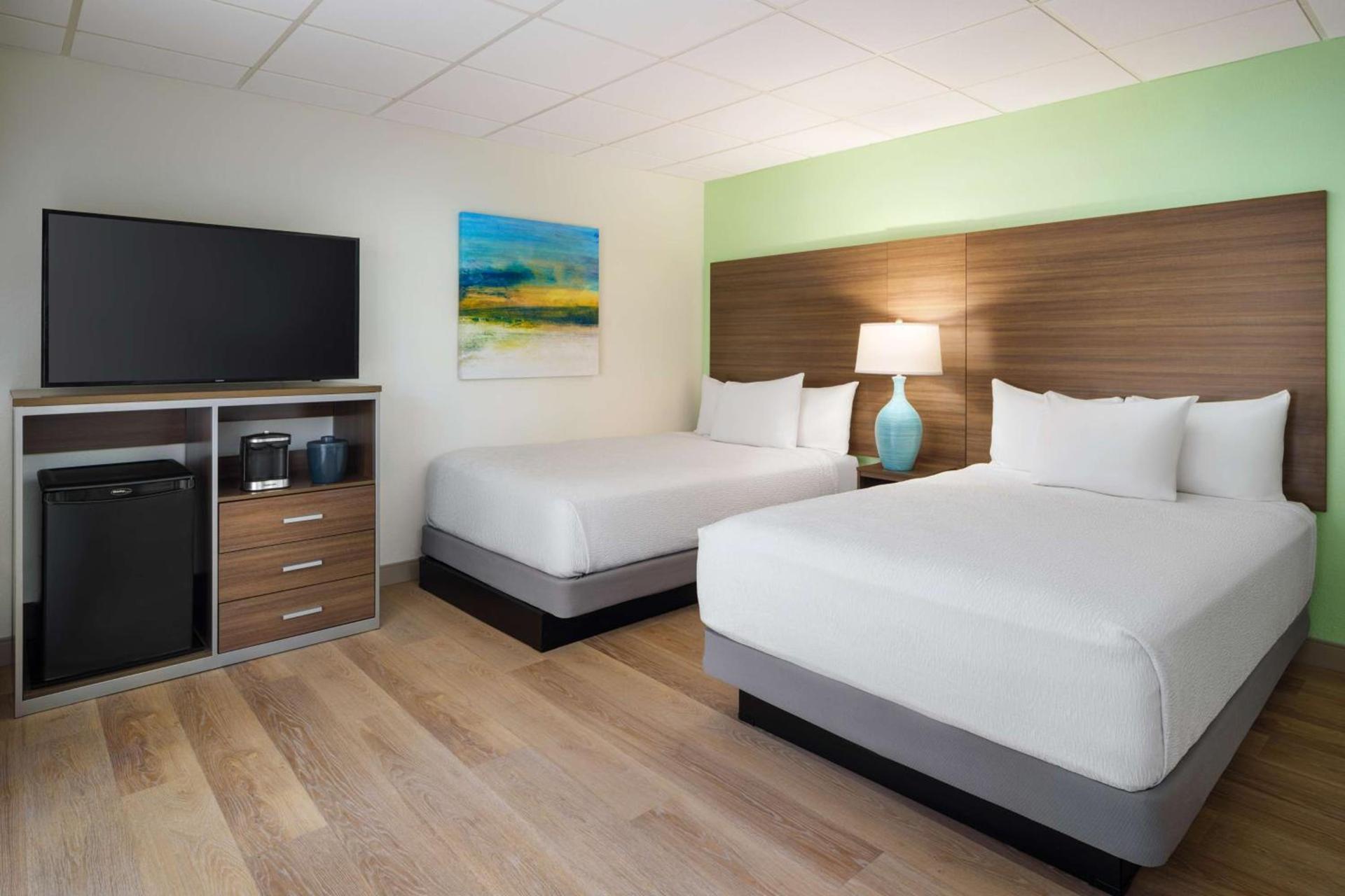 Best Western Naples Inn & Suites photo 32