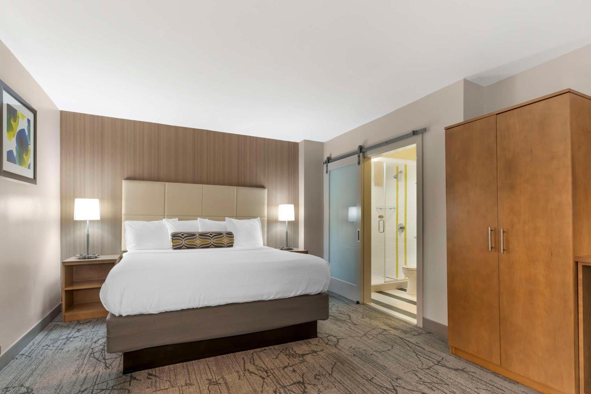Best Western Red Coach Inn photo 9