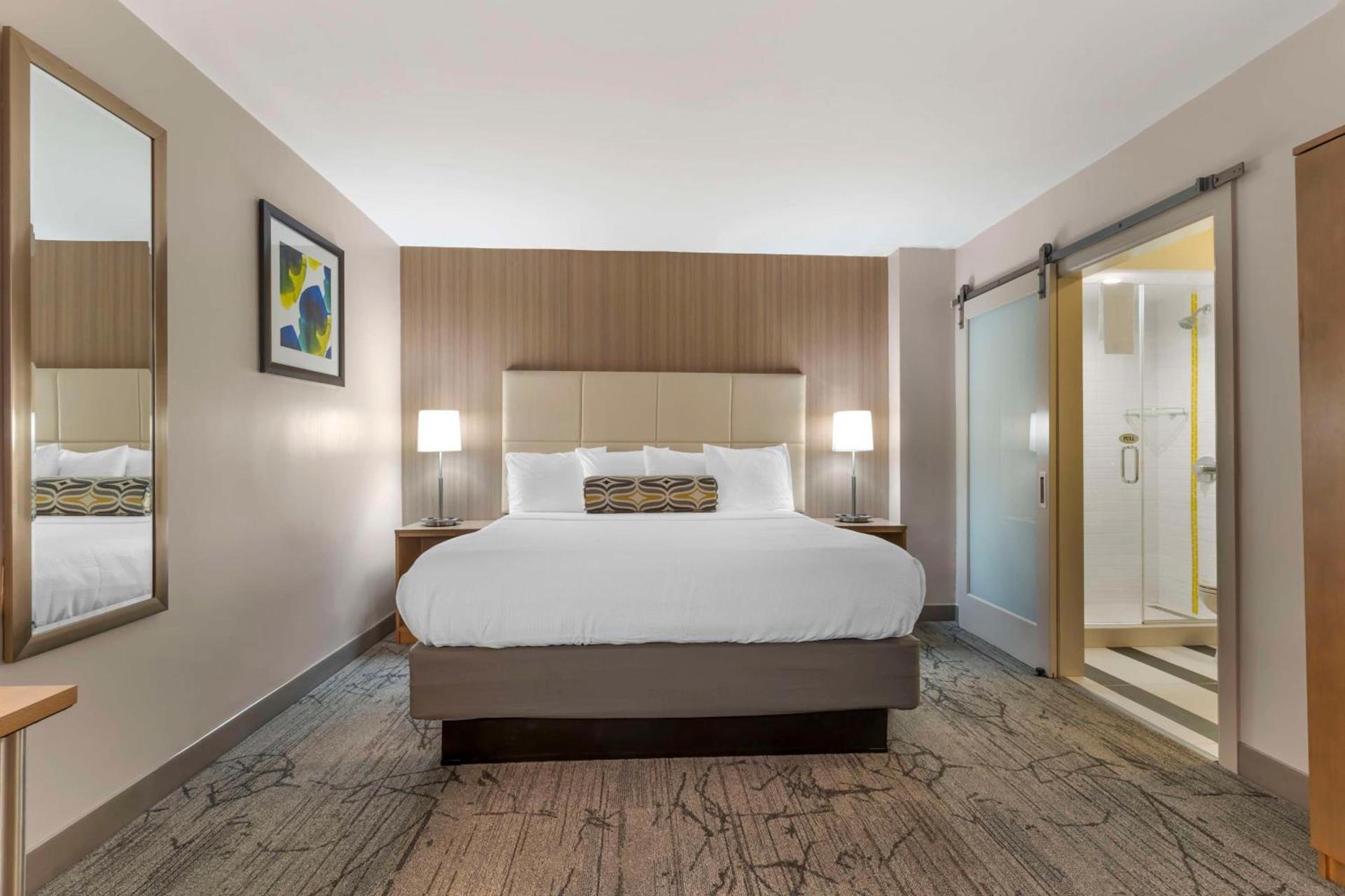 Best Western Red Coach Inn photo 6