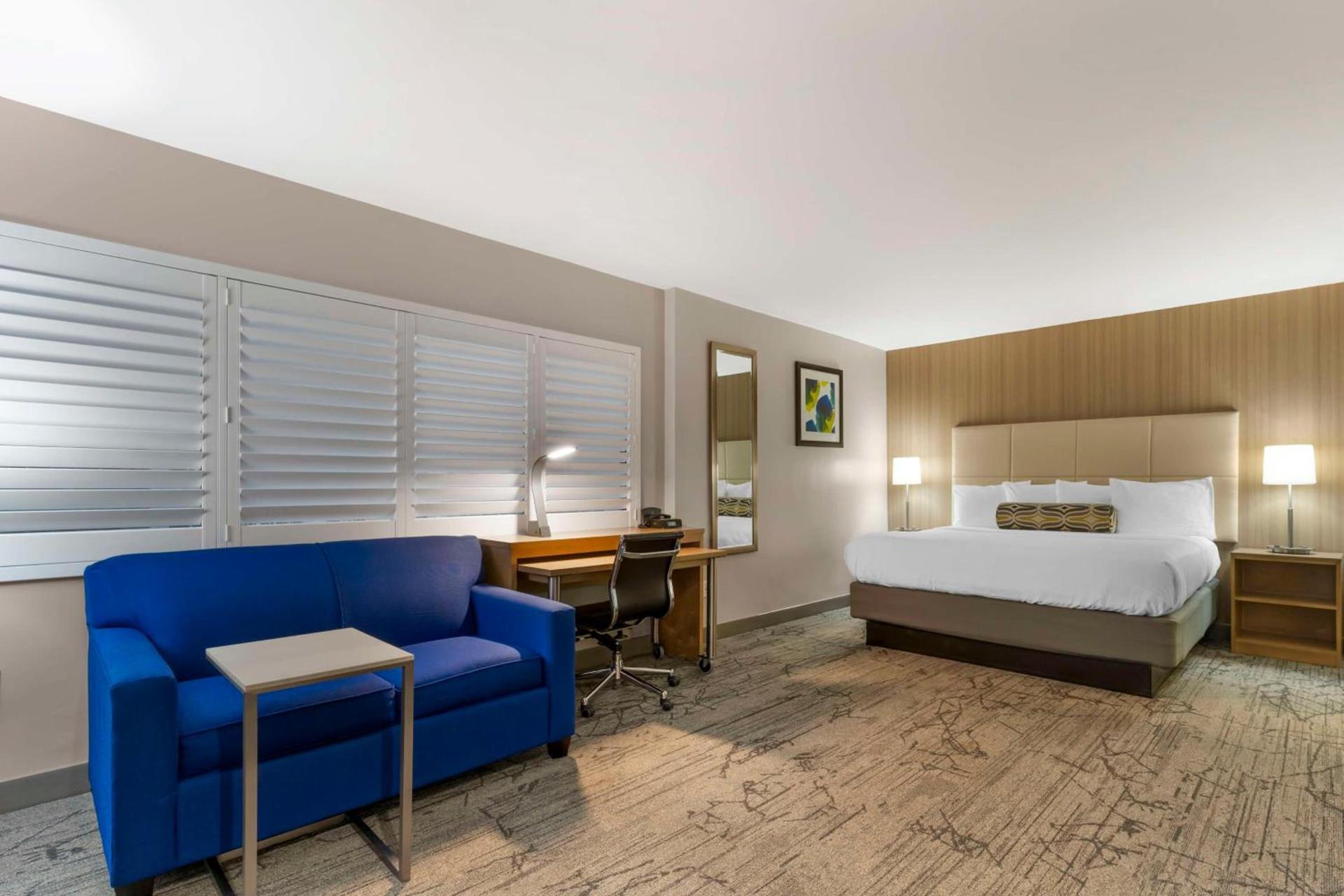 Best Western Red Coach Inn photo 8