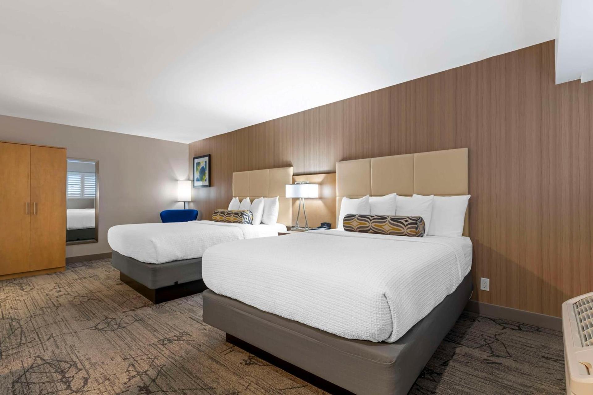 Best Western Red Coach Inn photo 12