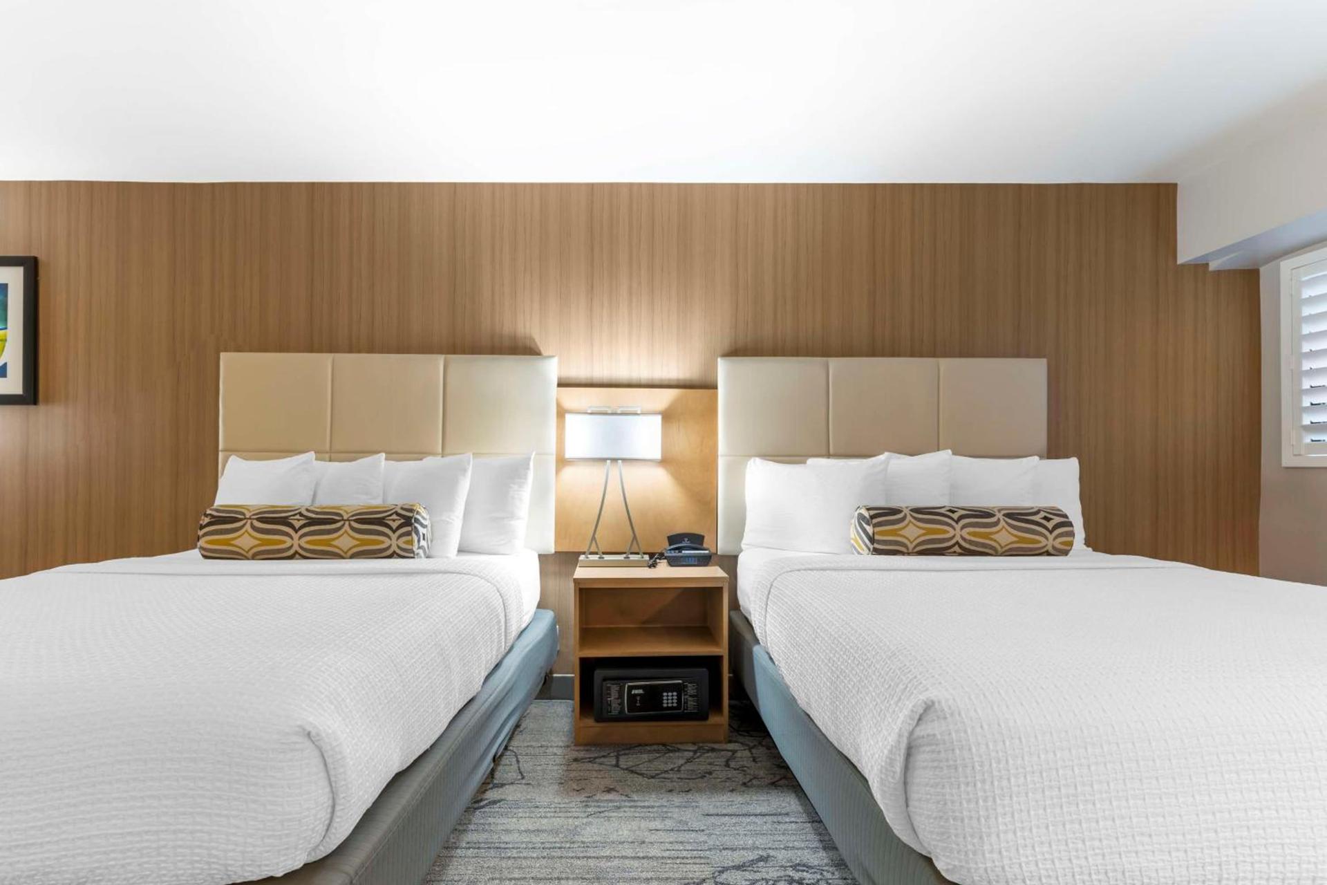 Best Western Red Coach Inn photo 11