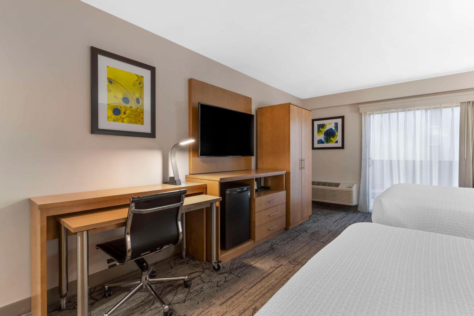 Best Western Red Coach Inn photo 18