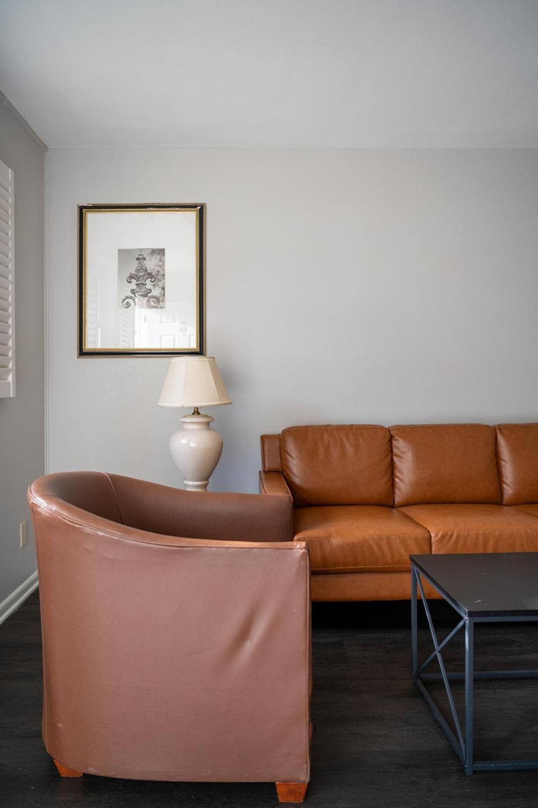 French Quarter Suites Hotel photo 91