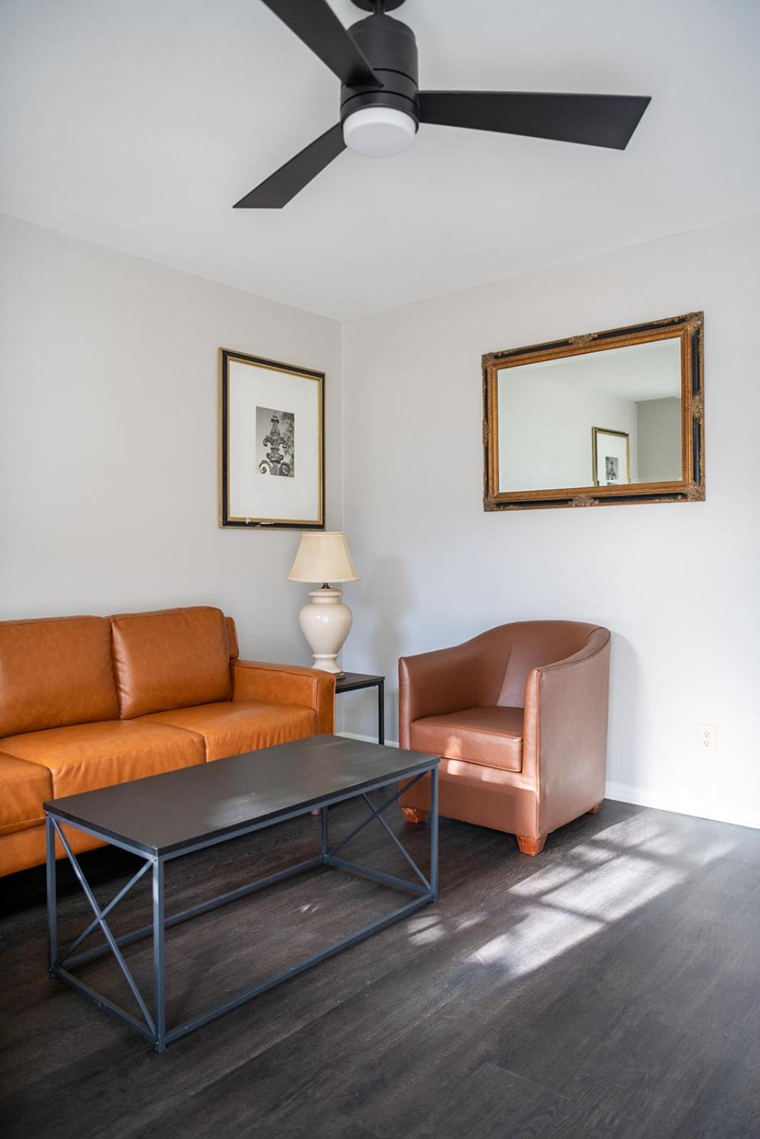 French Quarter Suites Hotel photo 93