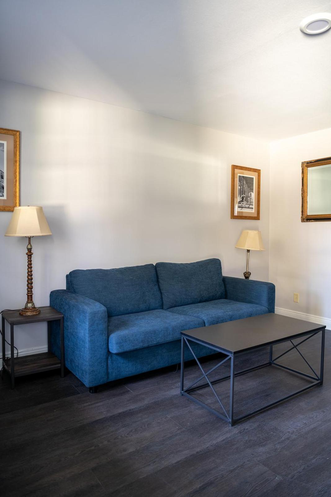 French Quarter Suites Hotel photo 94