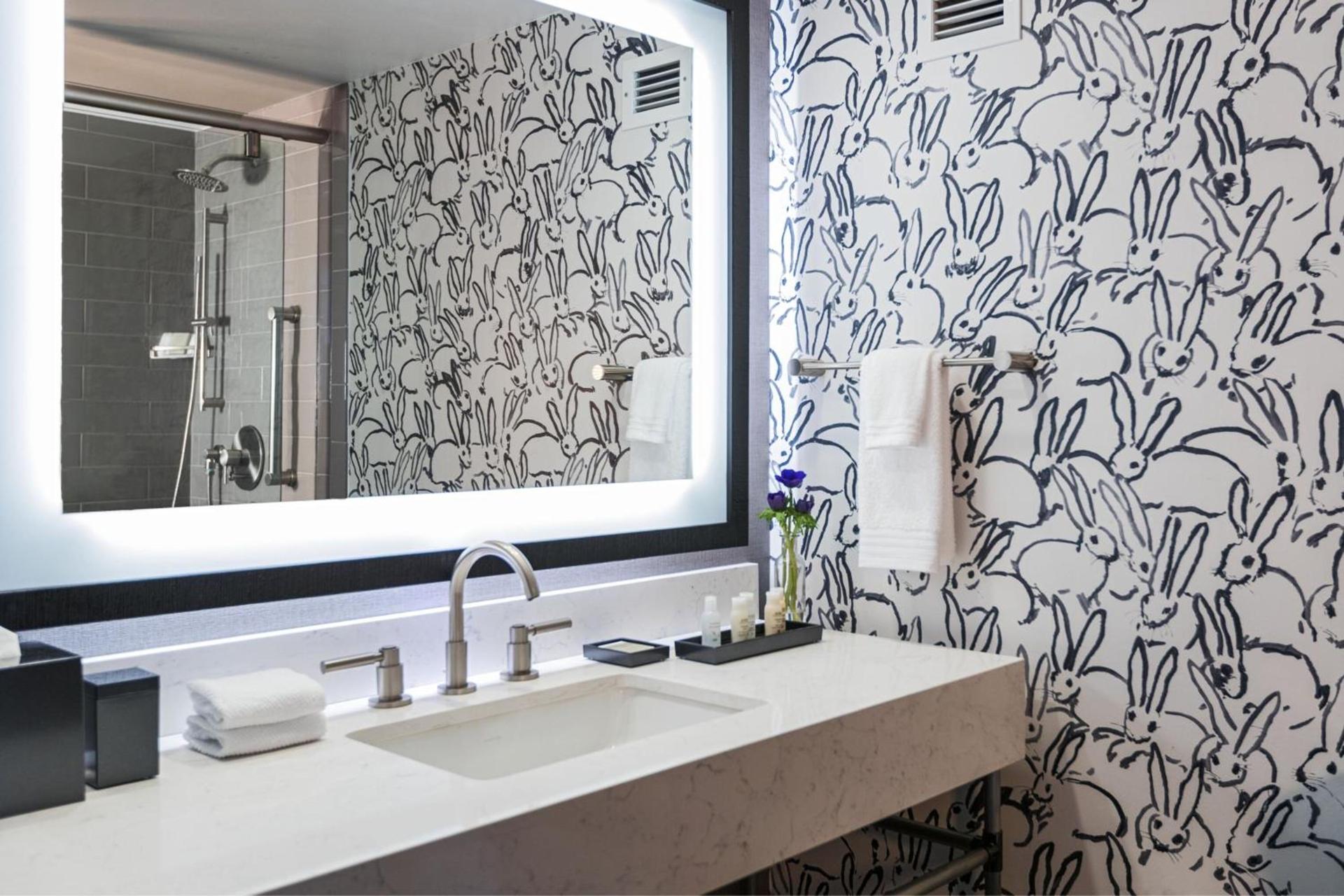 The Lindy Renaissance Charleston Hotel photo 10