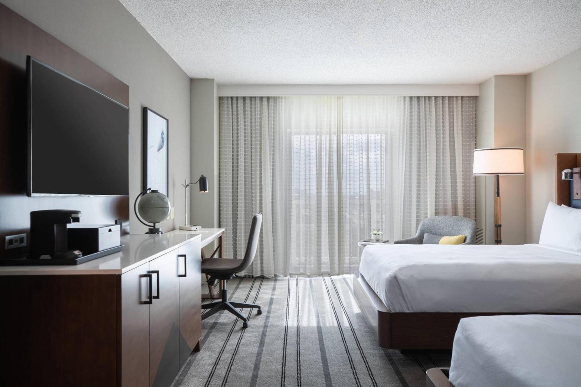 Renaissance Dallas Richardson Hotel photo 47